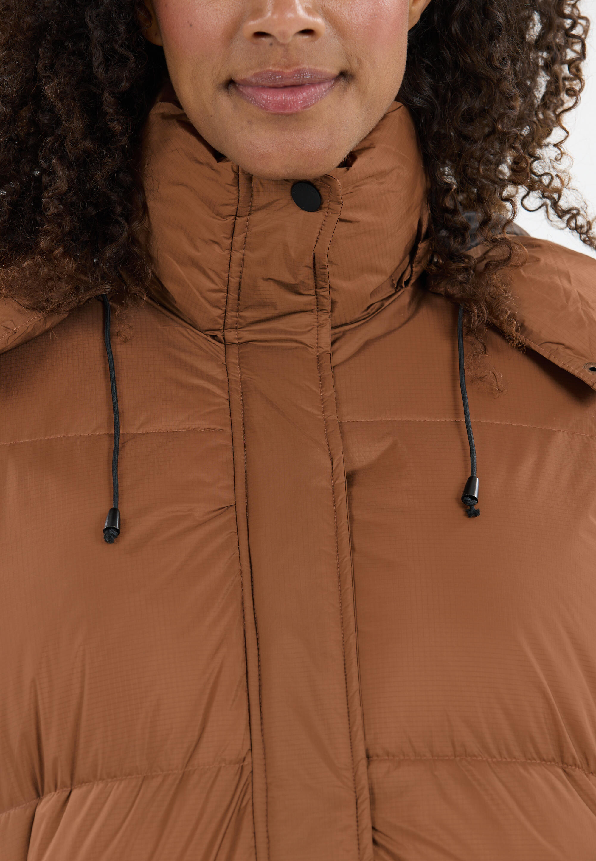 Winterjacke Amatos 8/15