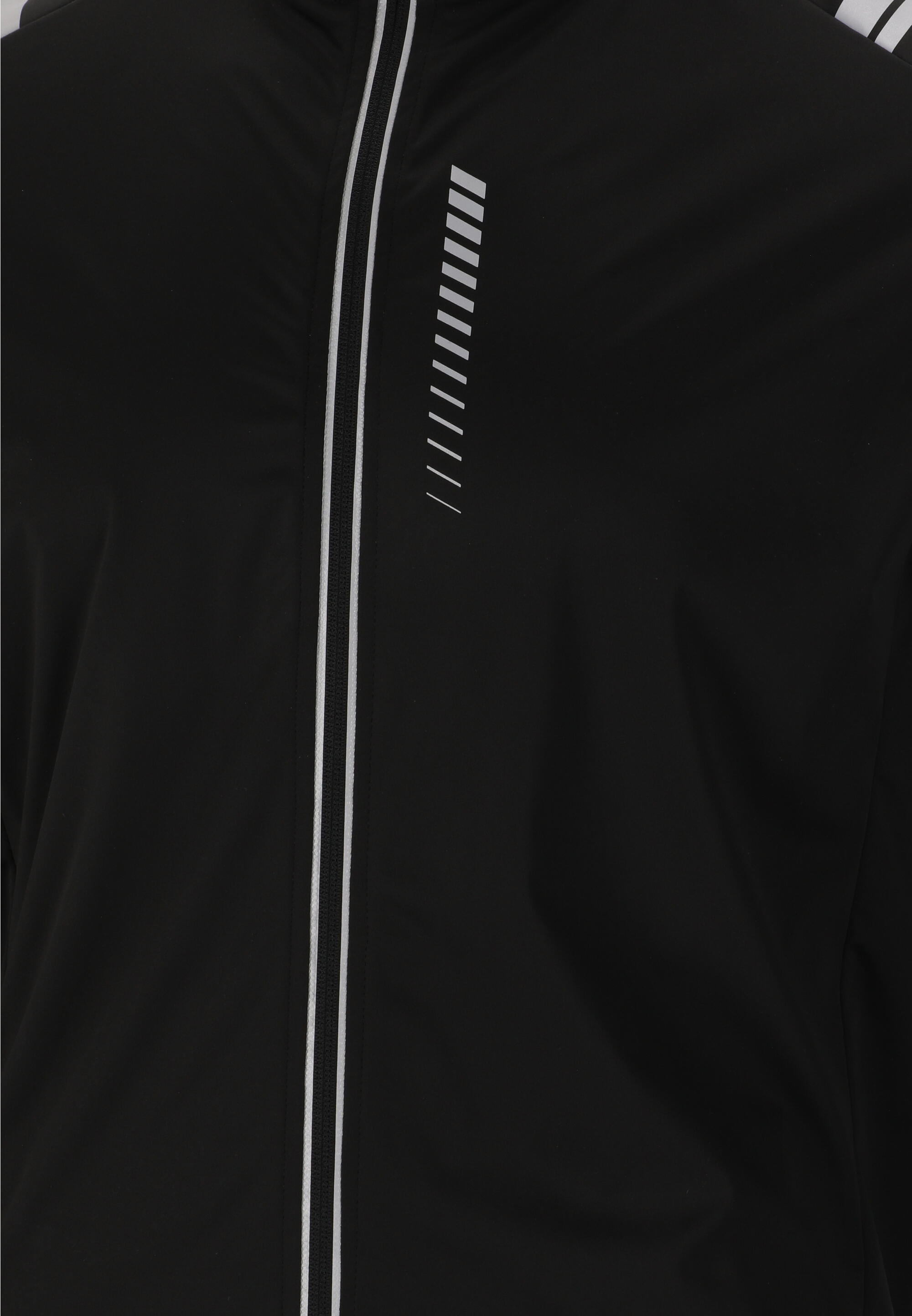 Reflektierende Jacke Endurance Justine 6/15