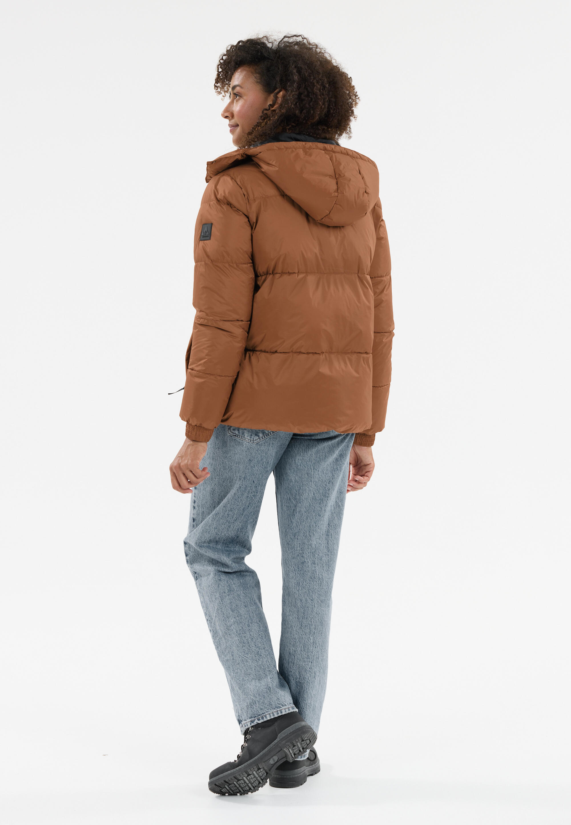 Winterjacke Amatos 6/15