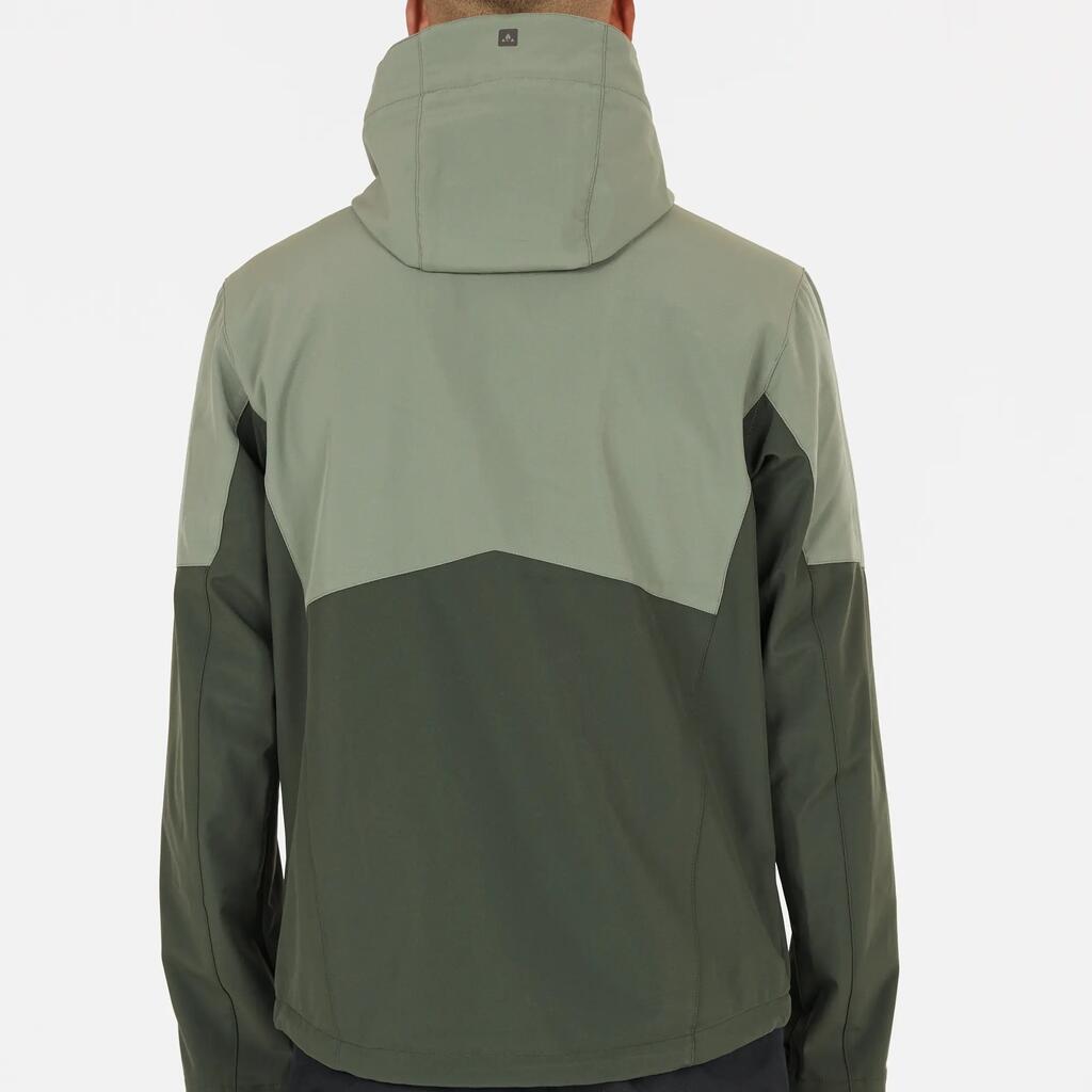 Waterproof jacket Whistler Softshell Rodney M W-PRO 8000