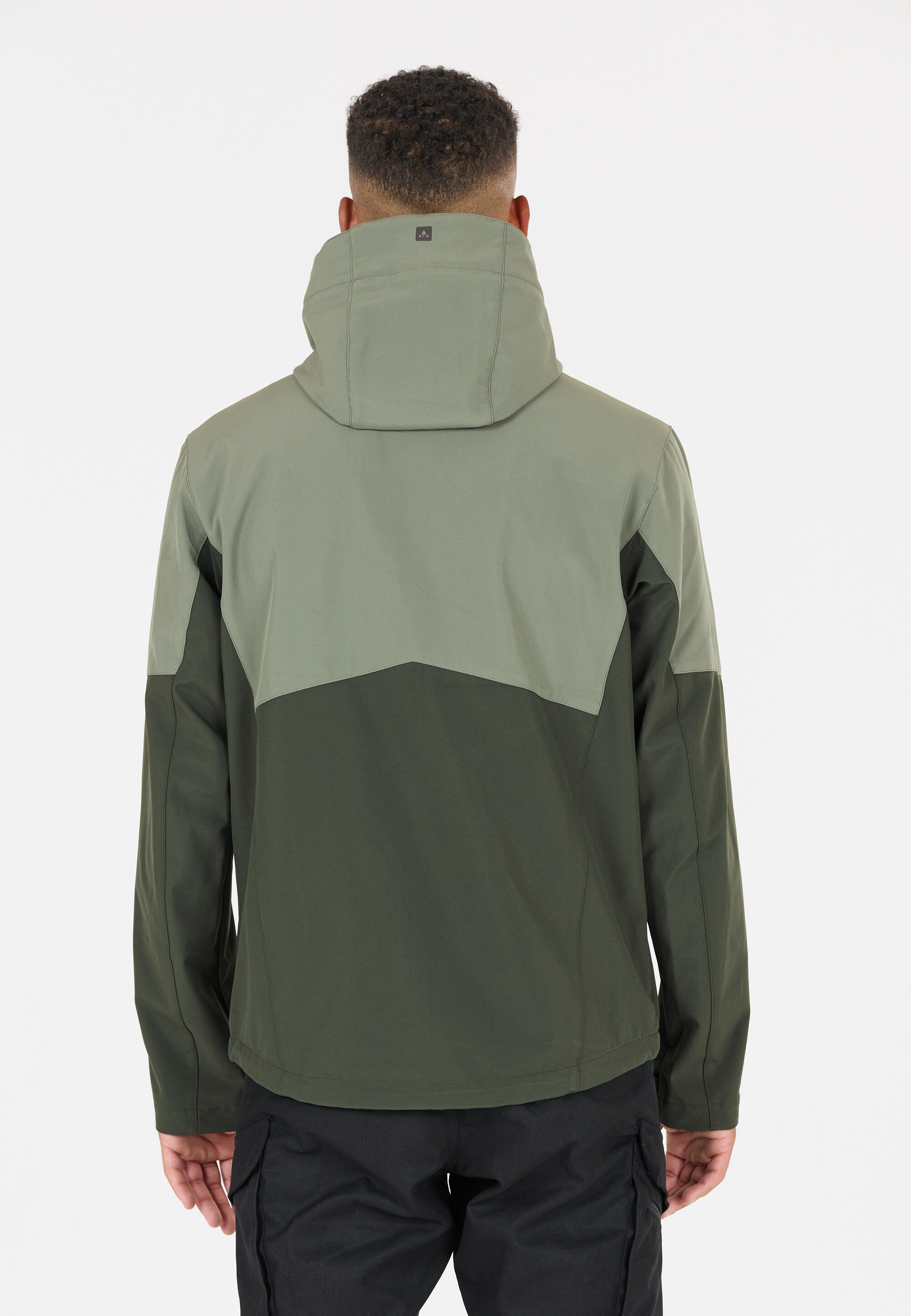 Softshell-Jacke Rodney V2 6/15