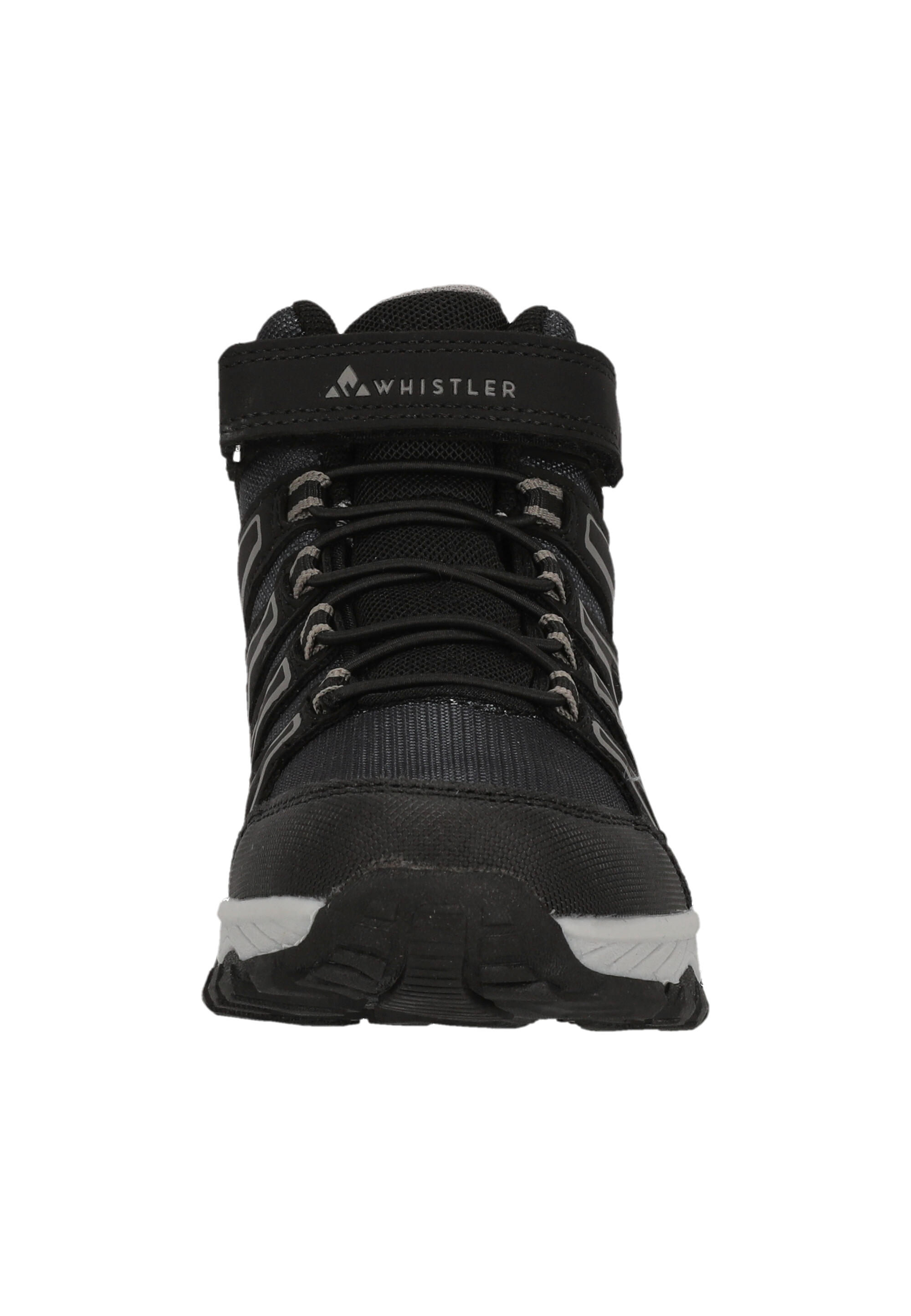 Sapatos de caminhadas para crianças Whistler Waylon 8/15