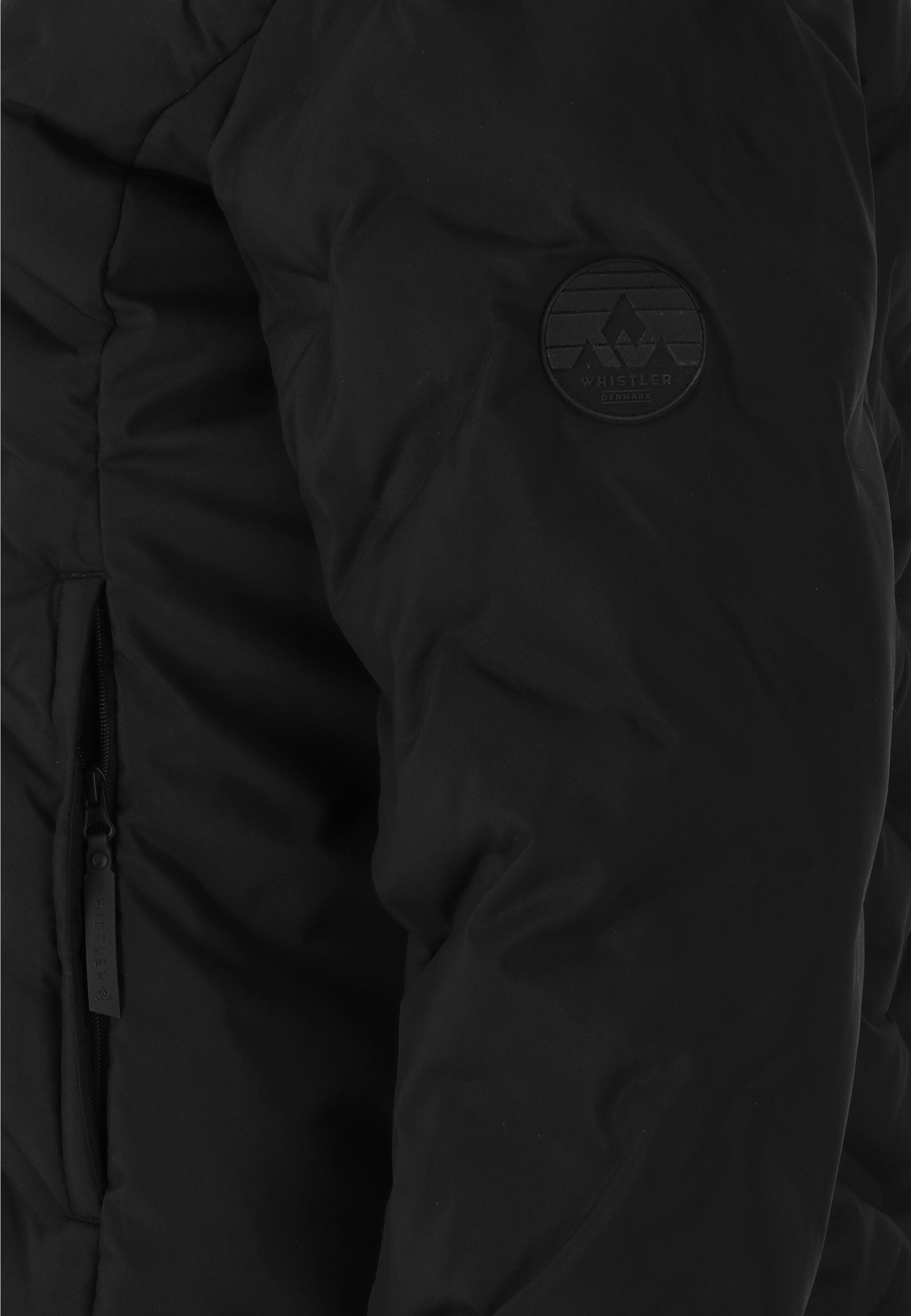 Veste polaire Dido 9/15