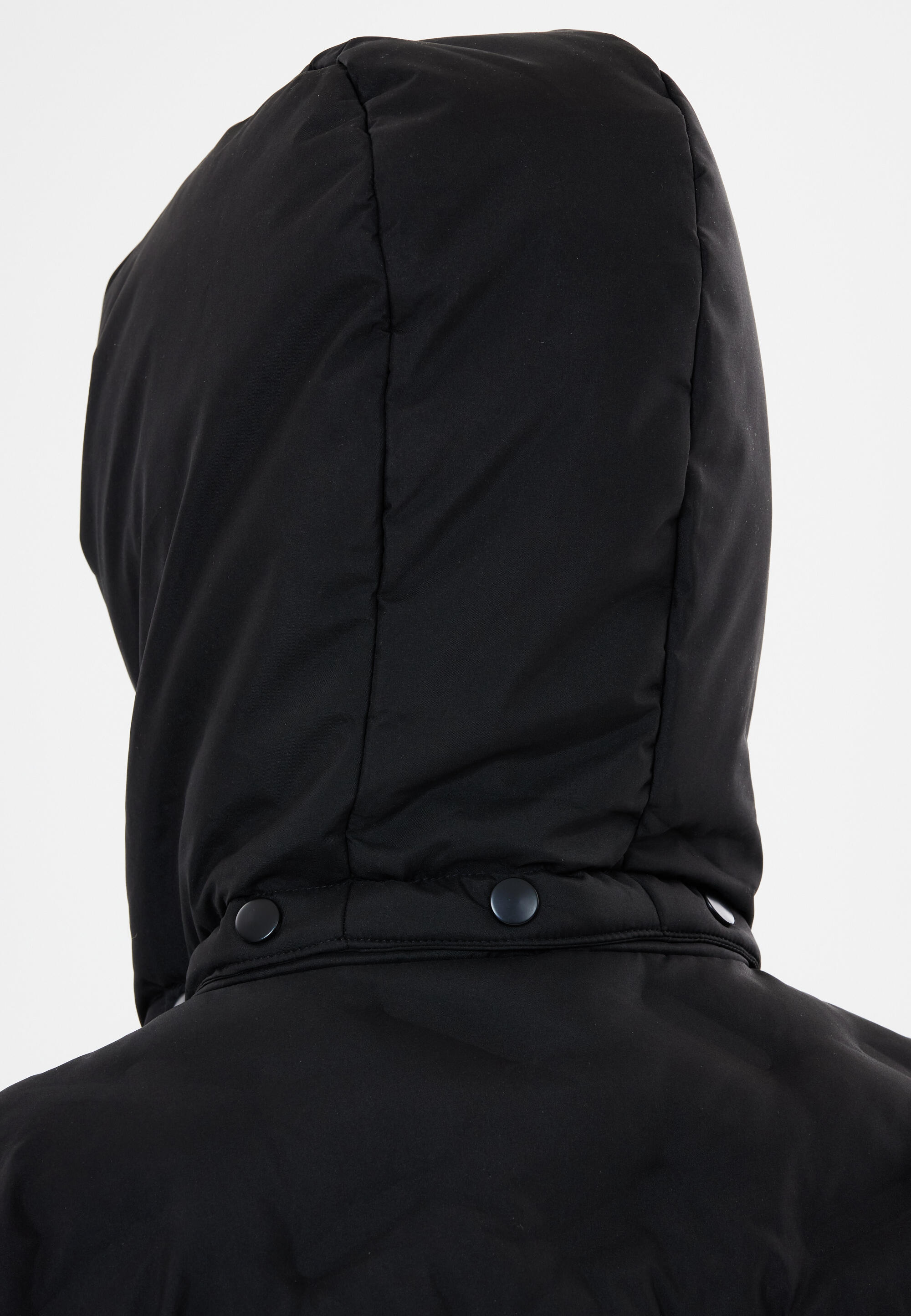 Veste polaire Dido 8/15