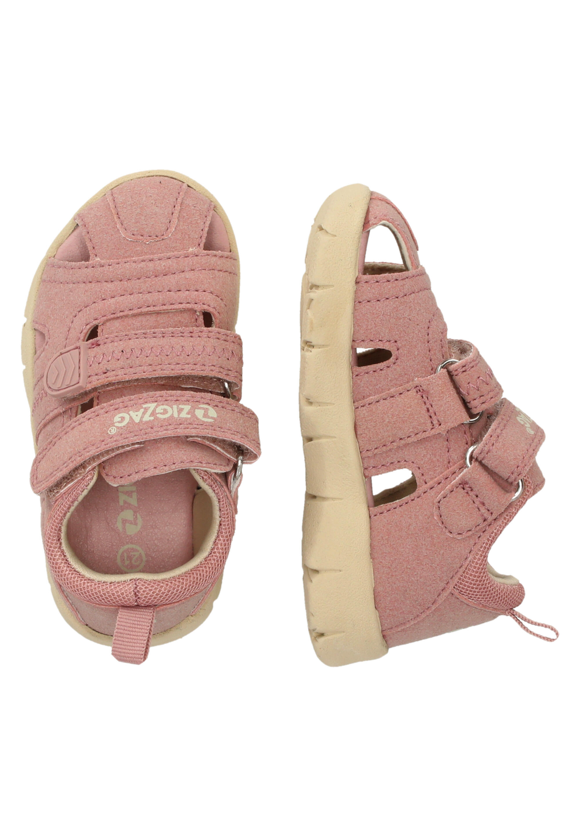 Sandalen Alistar 6/15