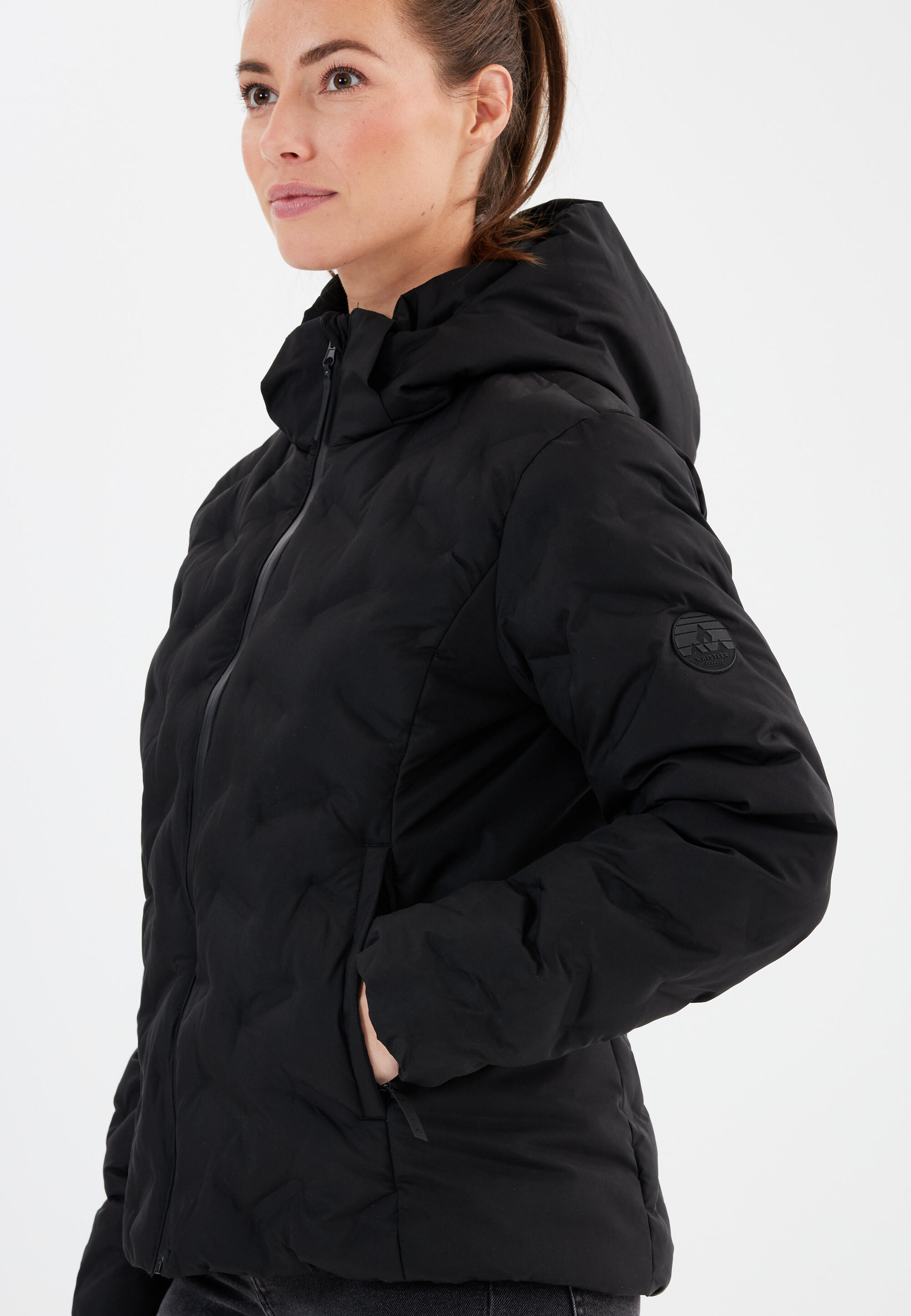 Veste polaire Dido 7/15