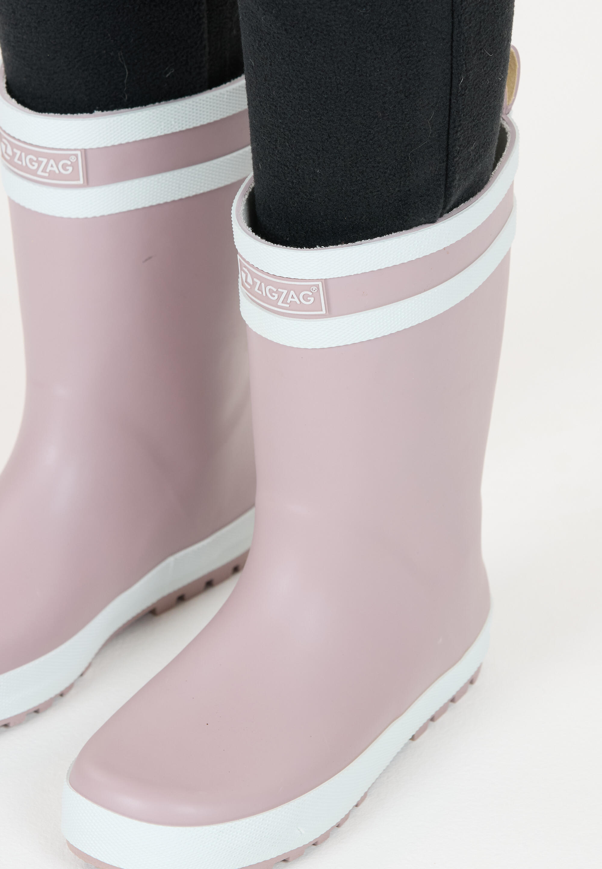 Botte en caoutchouc Hurricane 8/15