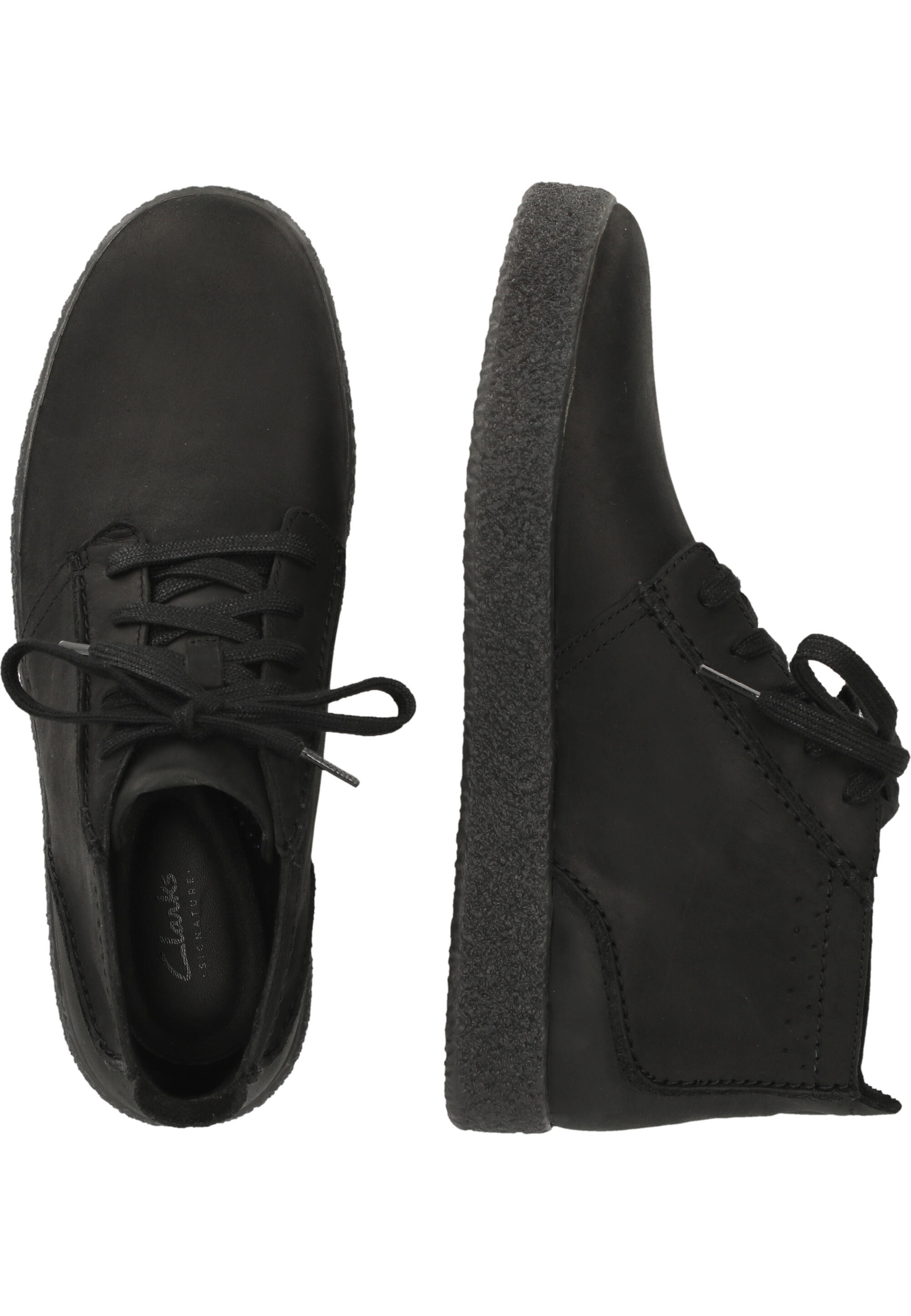 Schoenen Streethill 6/15
