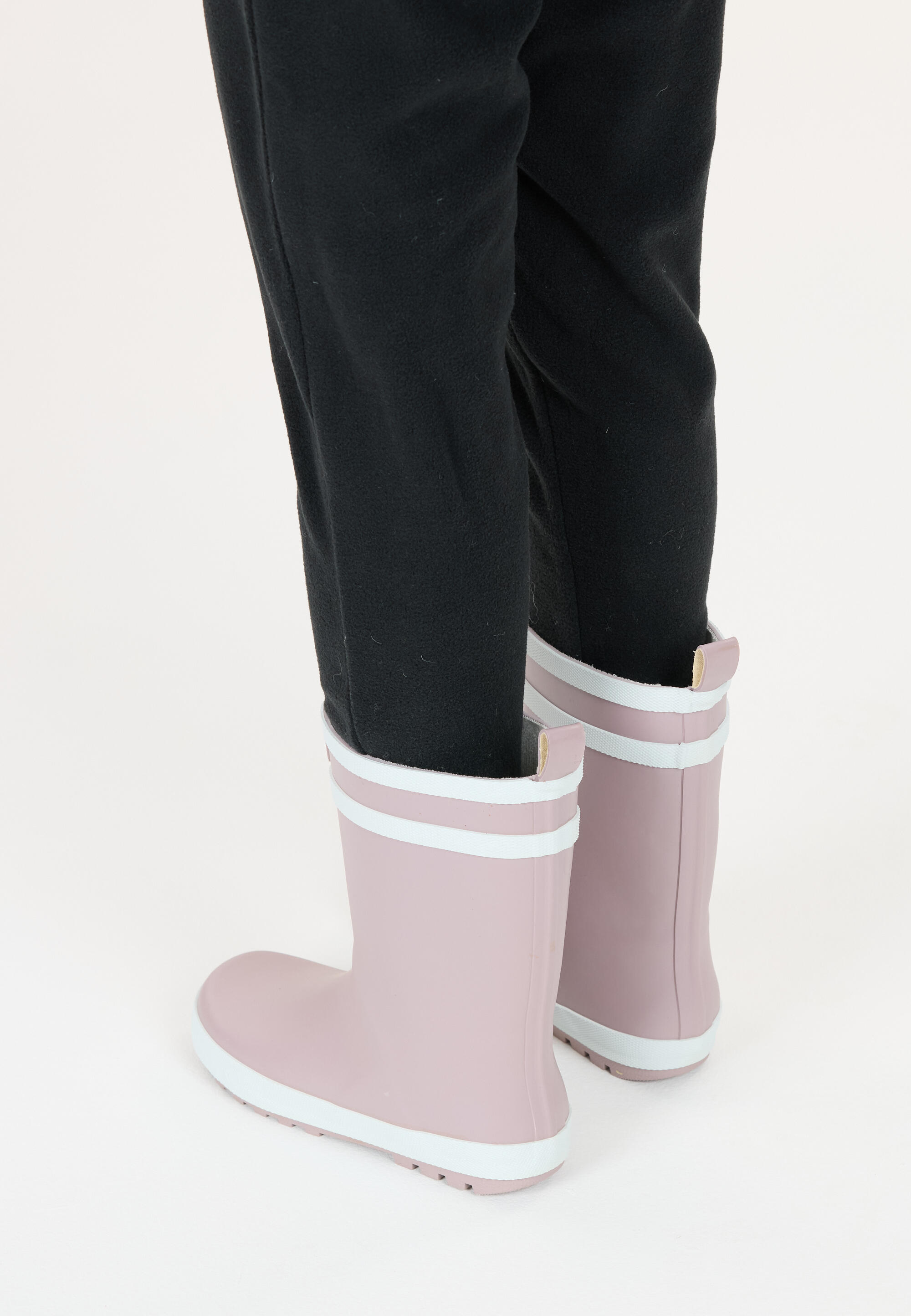 Botte en caoutchouc Hurricane 10/15