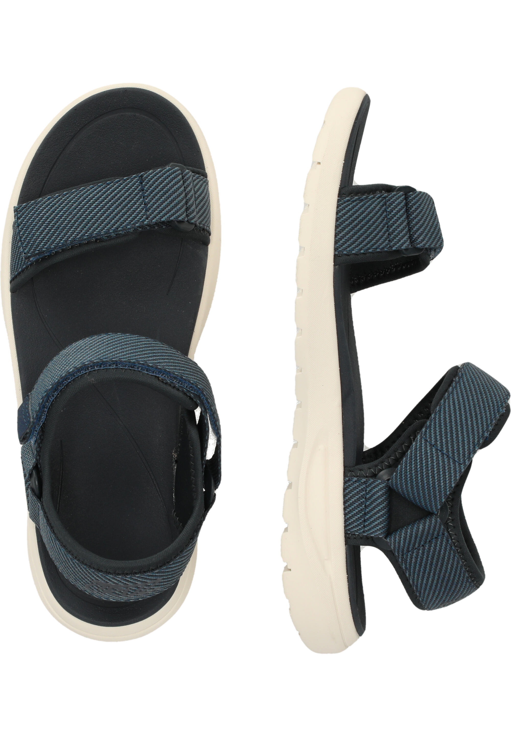 Sandalias de mujer Cruz Ruffalo 6/15