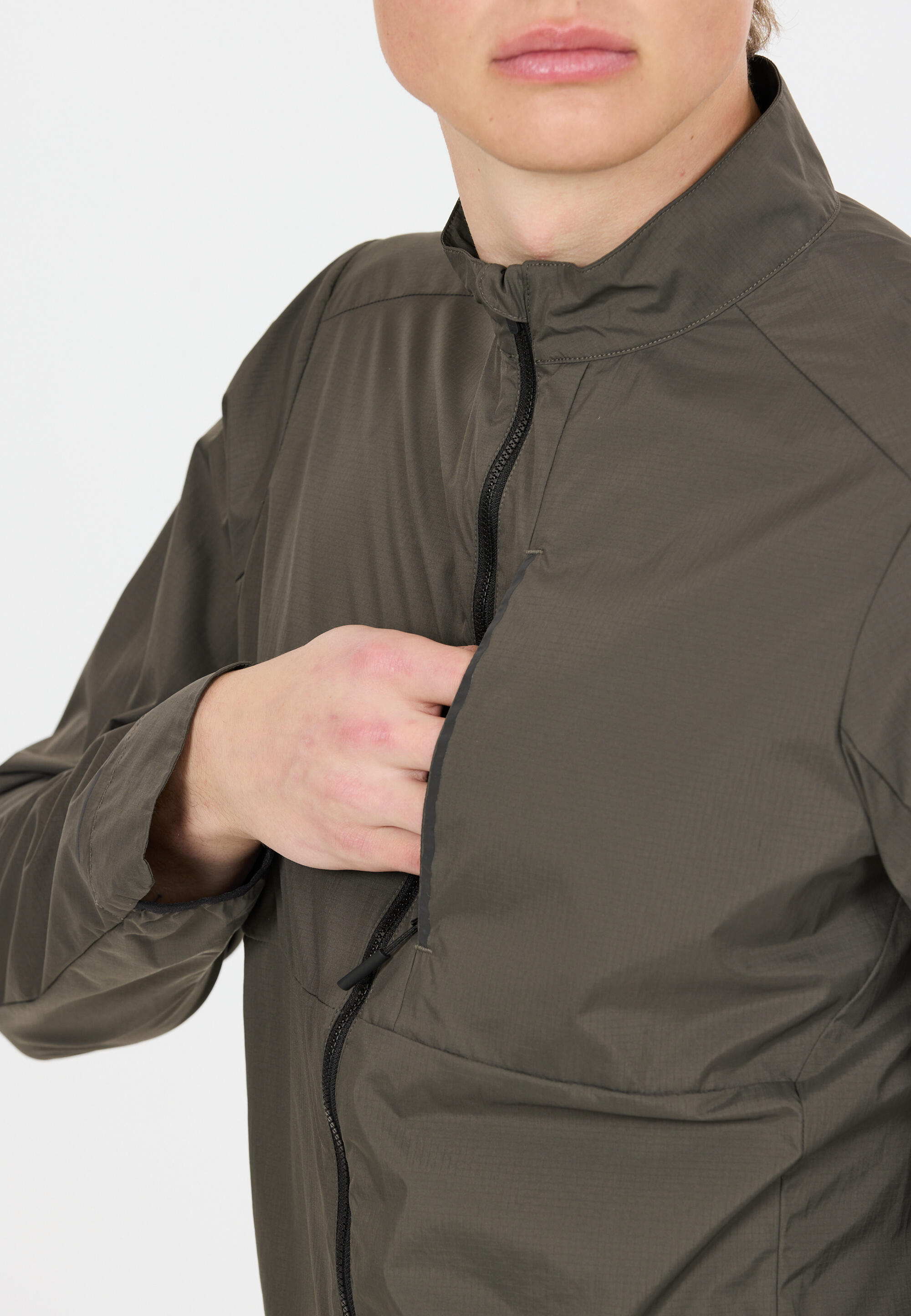 Cycling Jacket Nimbos 8/15