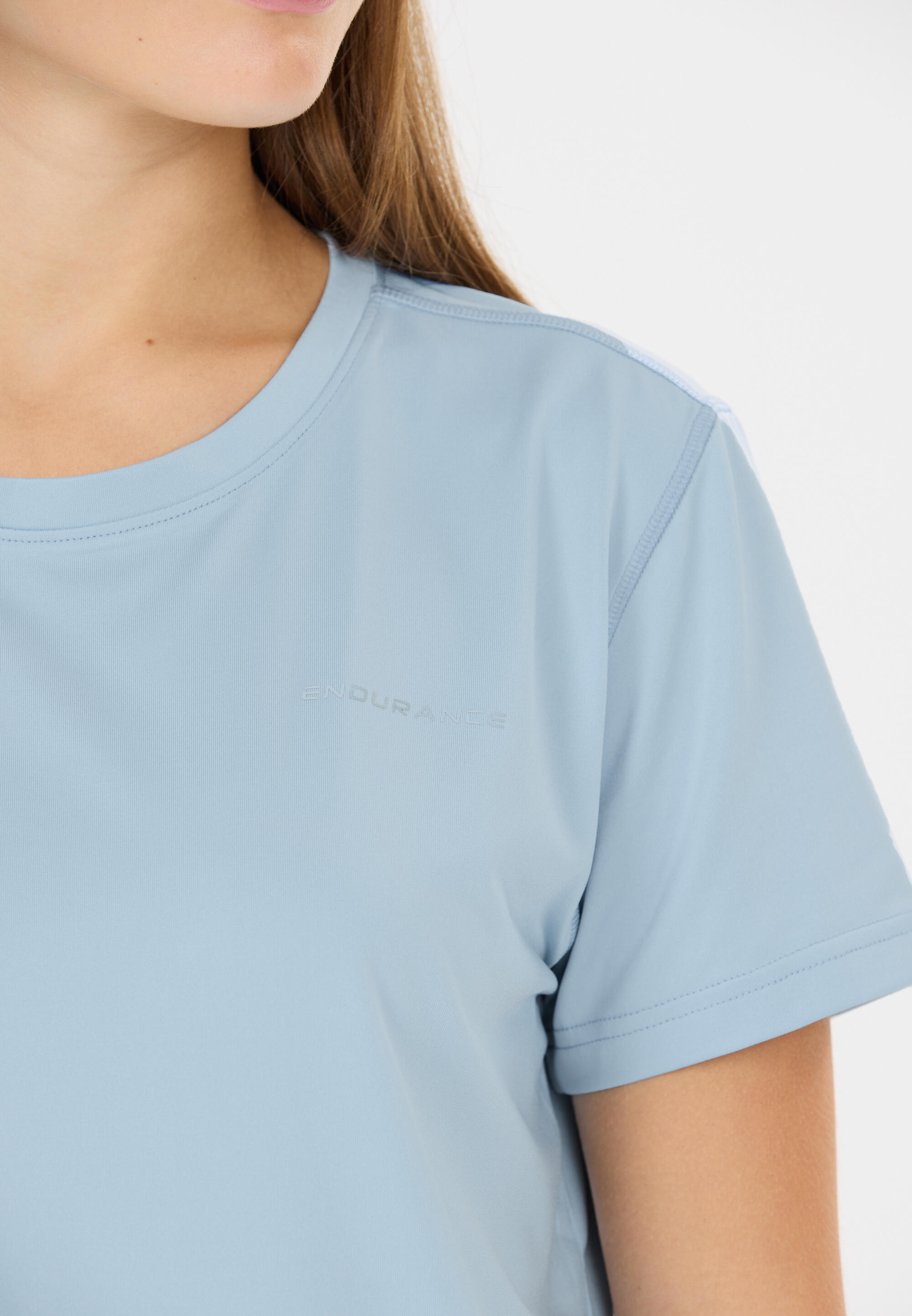 Maglia da donna Endurance Yonan V2 7/15