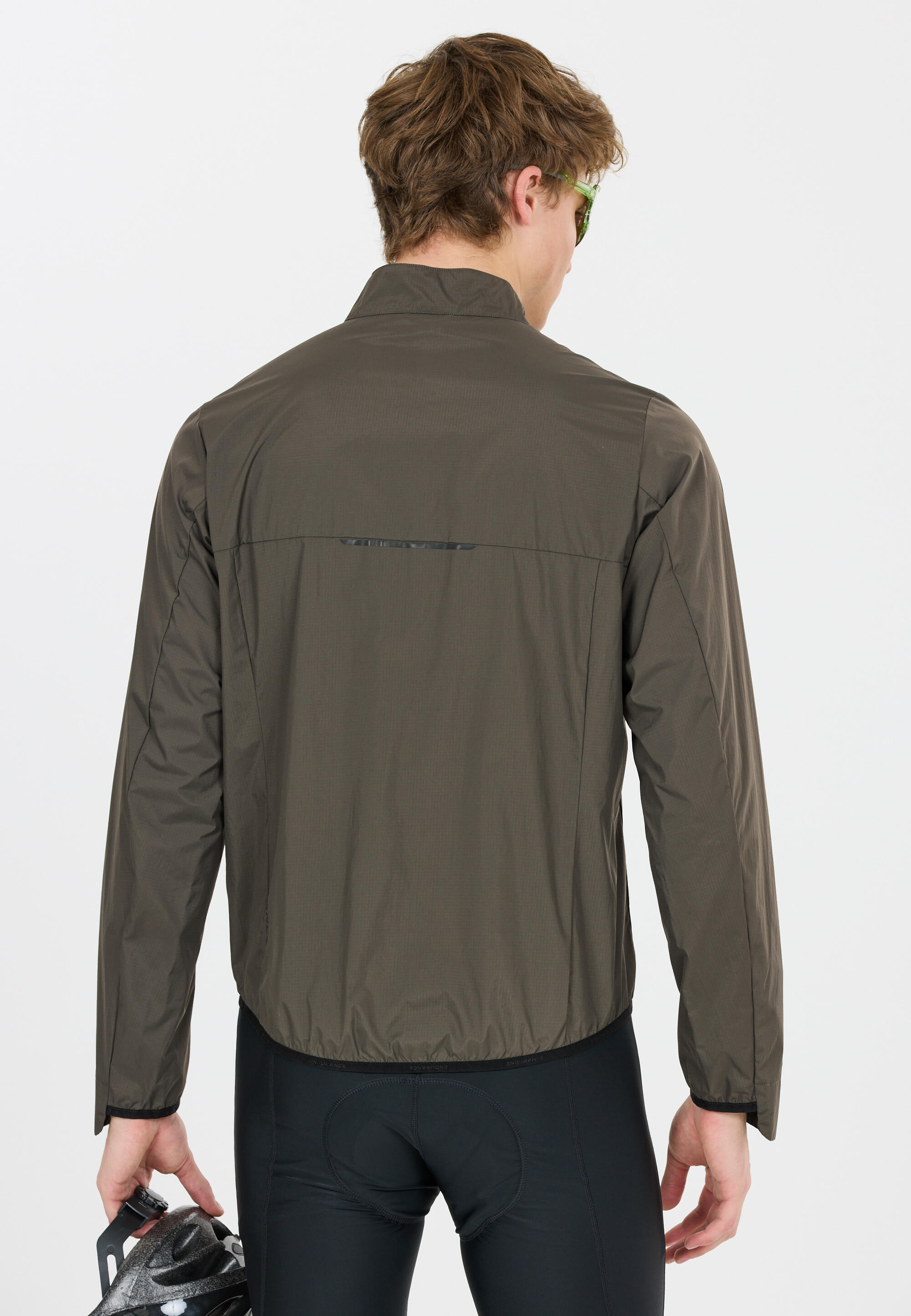 Cycling Jacket Nimbos 6/15