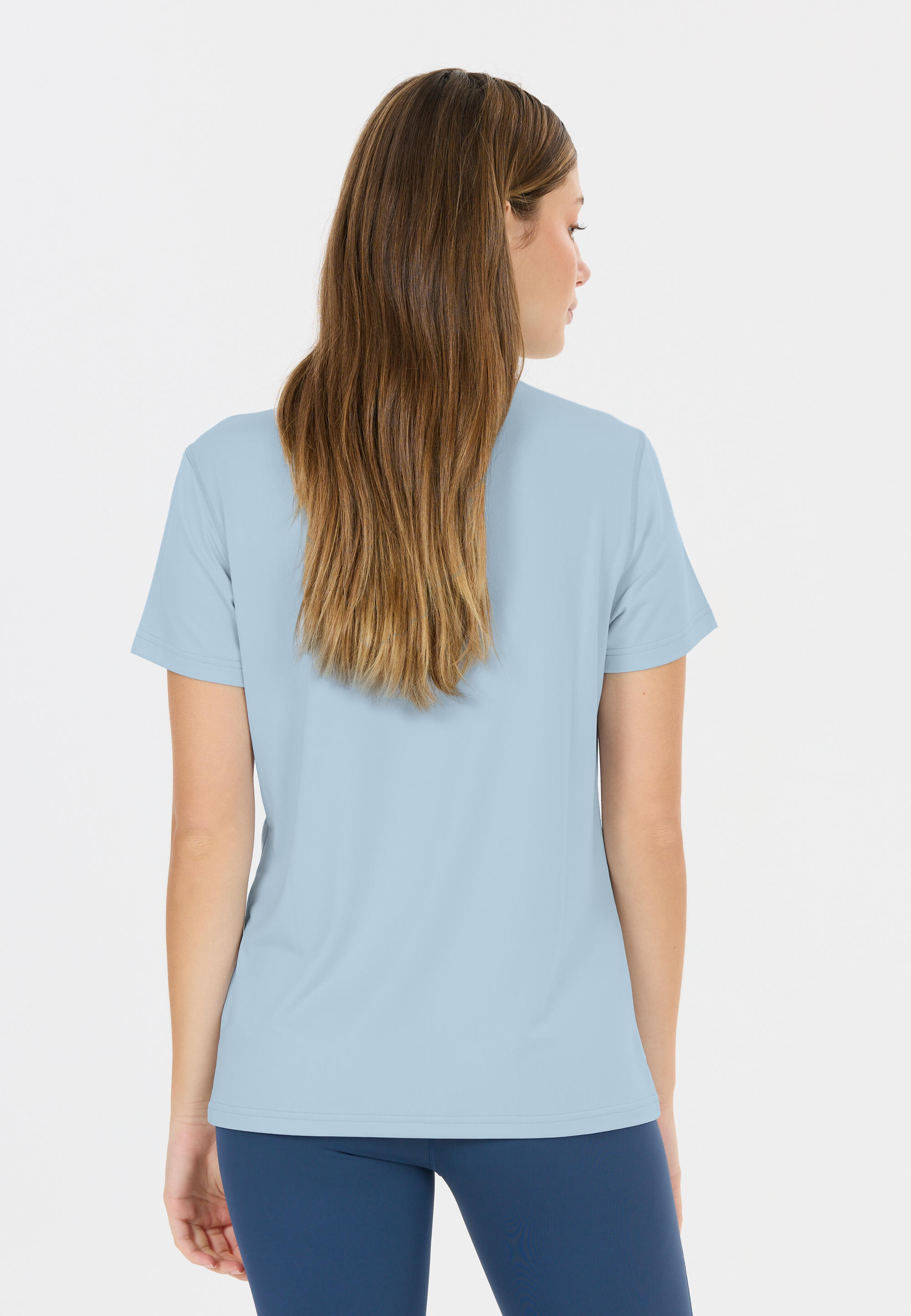 Maglia da donna Endurance Yonan V2 6/15