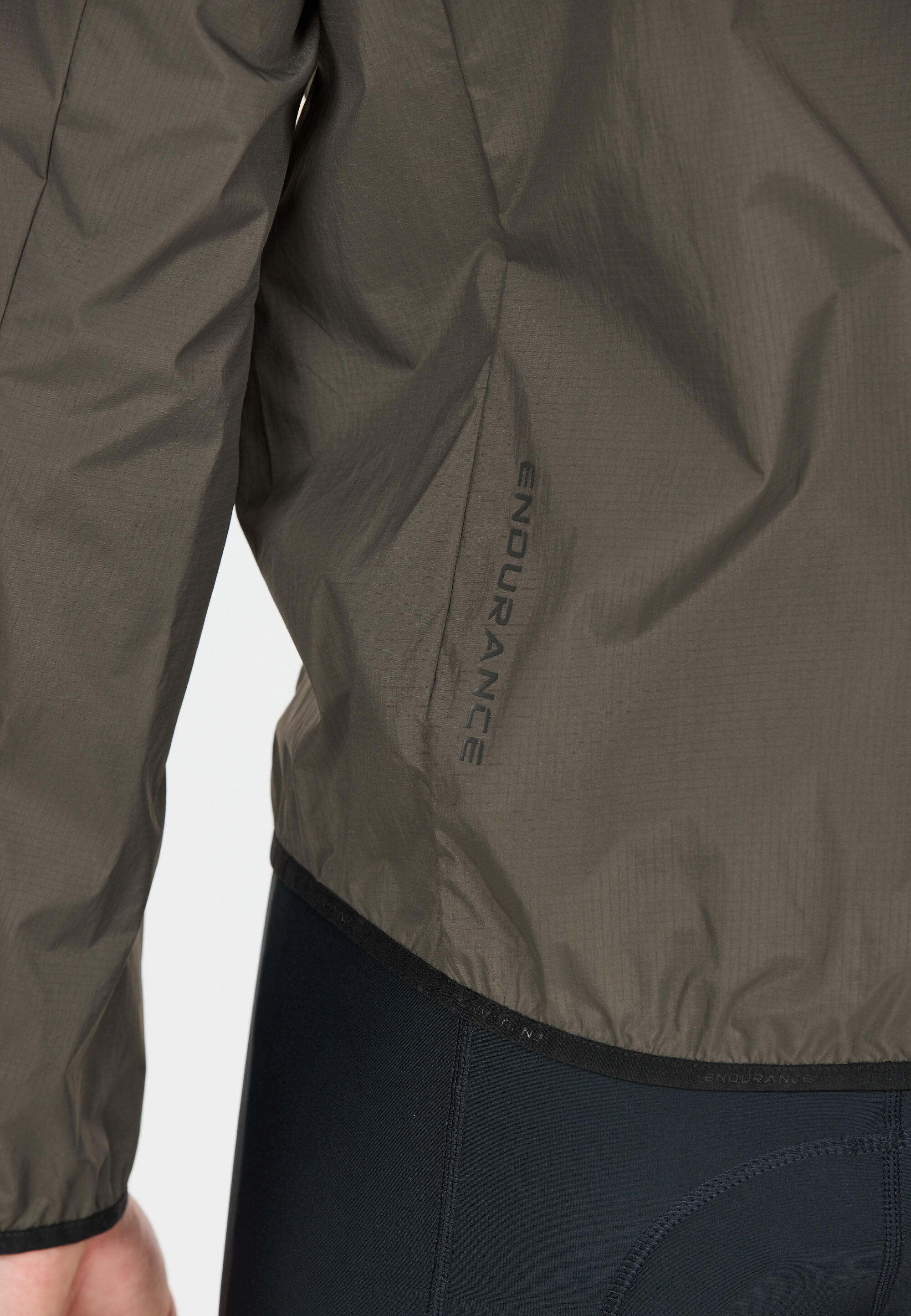 Cycling Jacket Nimbos 10/15