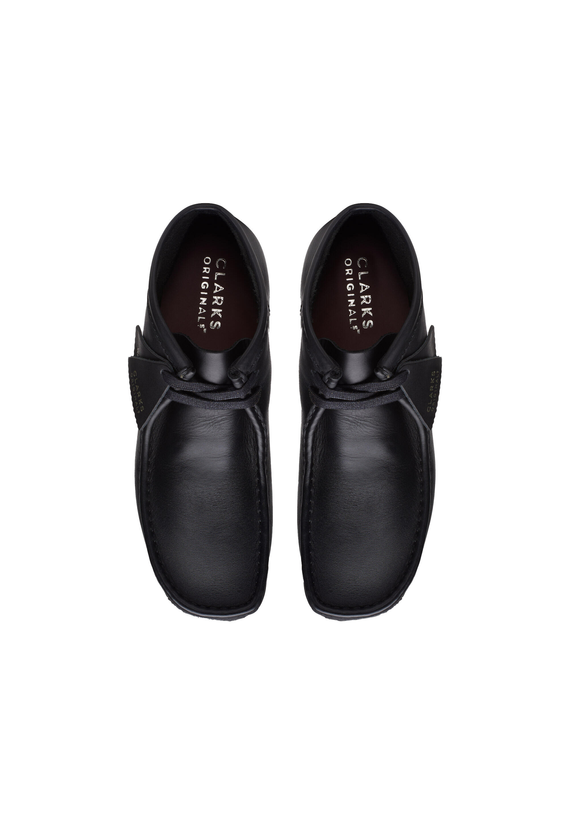 Mokassin Wallabee 8/15