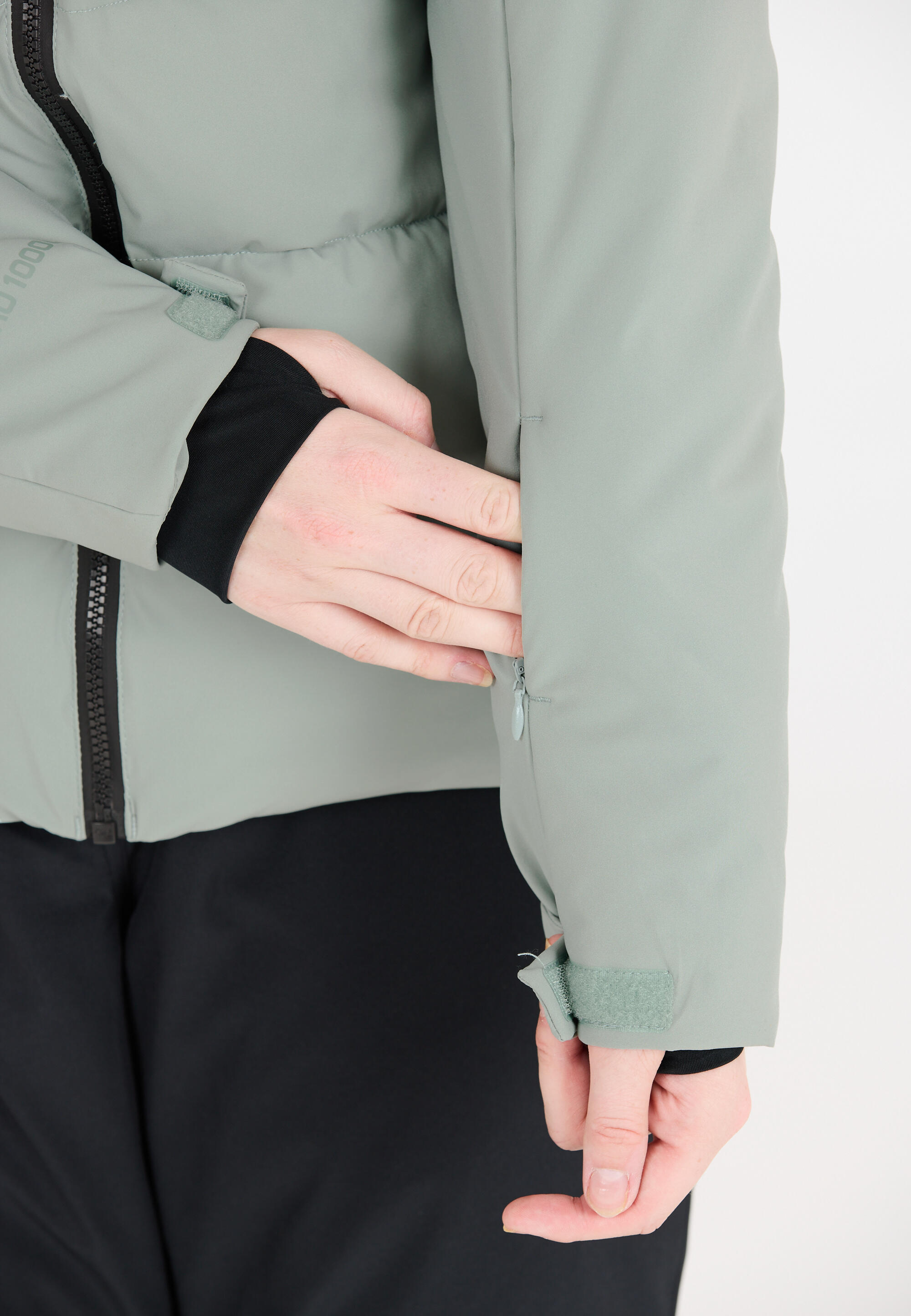 Veste de ski Lakeland 9/15