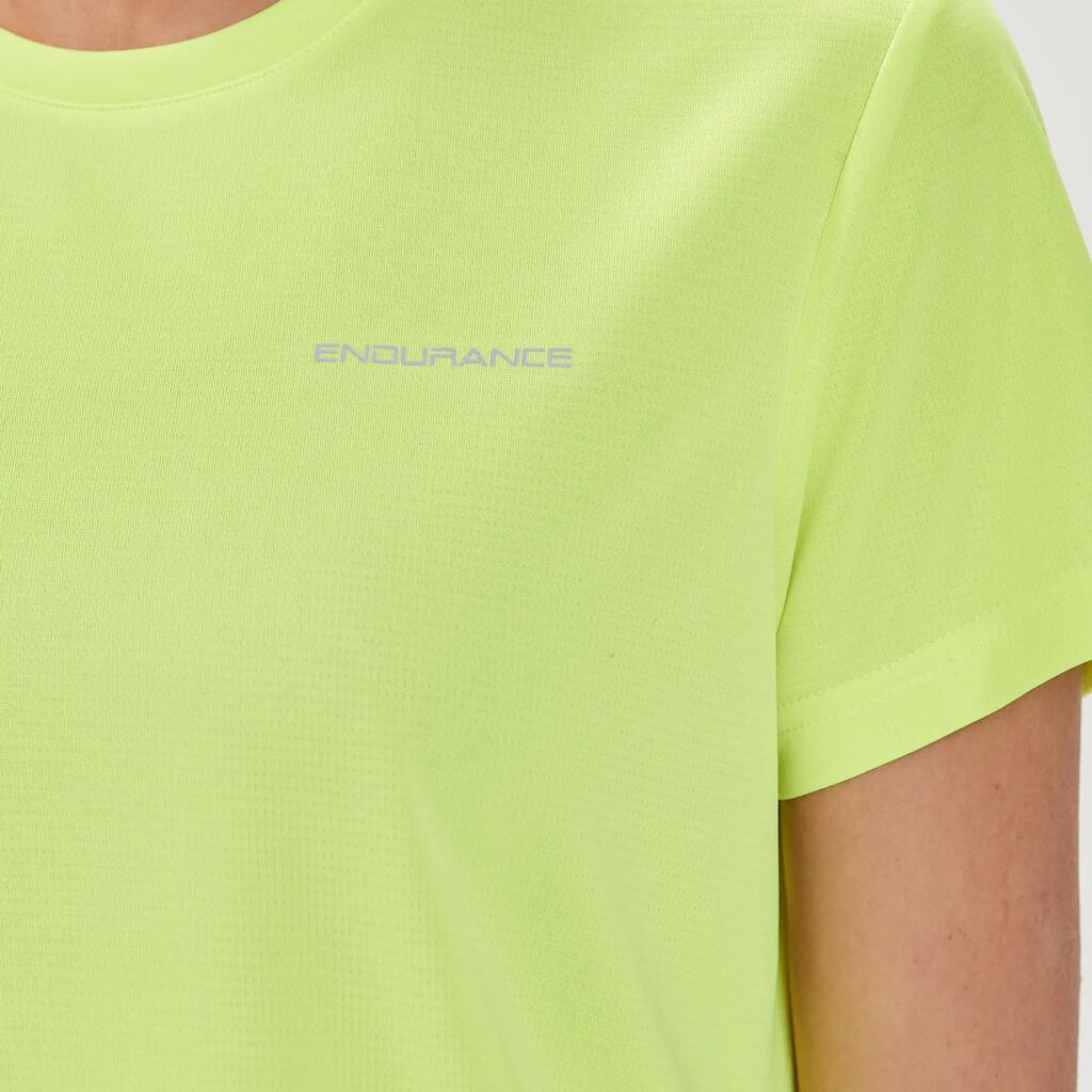Women's Jersey Endurance Vista Performance