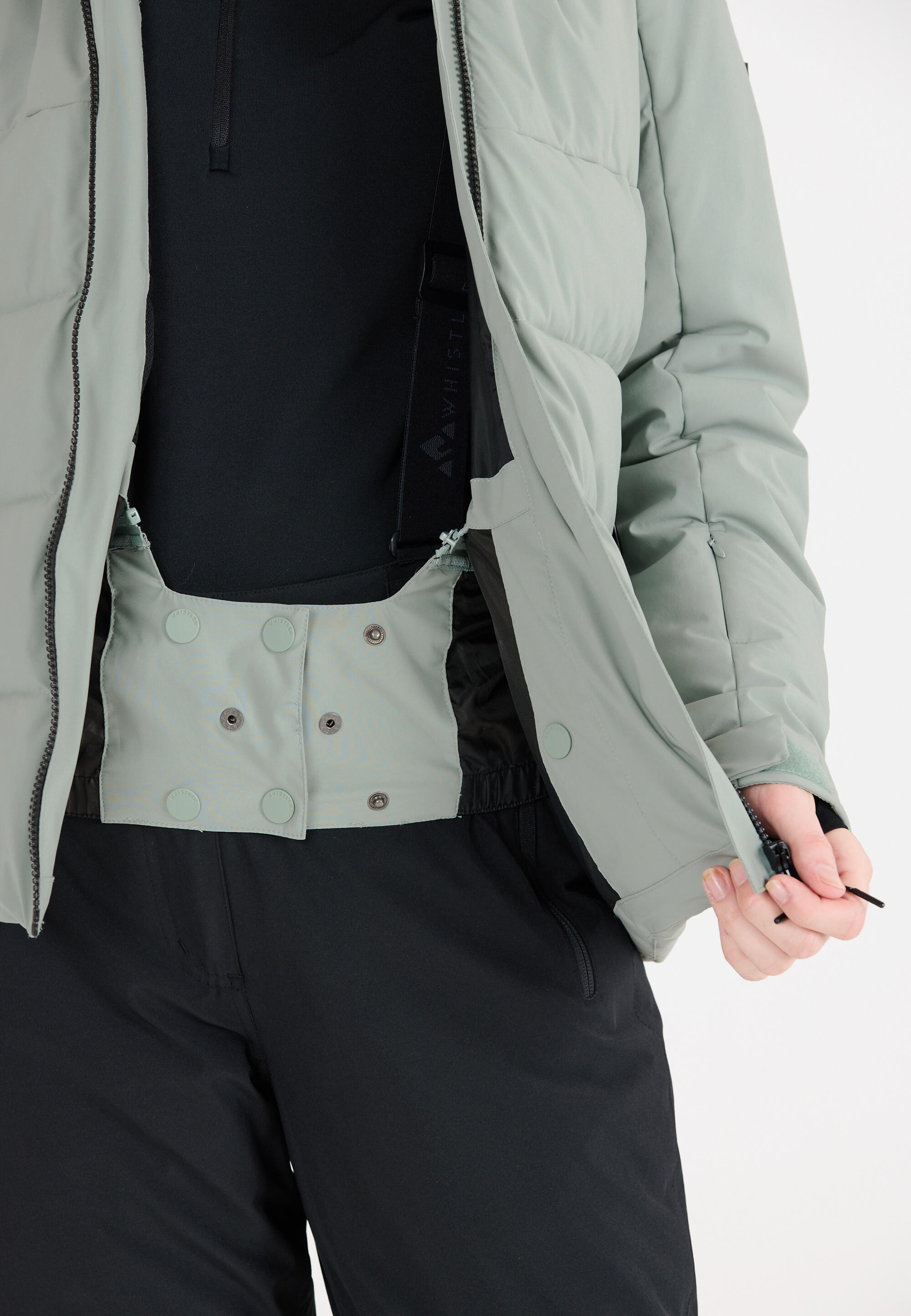 Veste de ski Lakeland 8/15