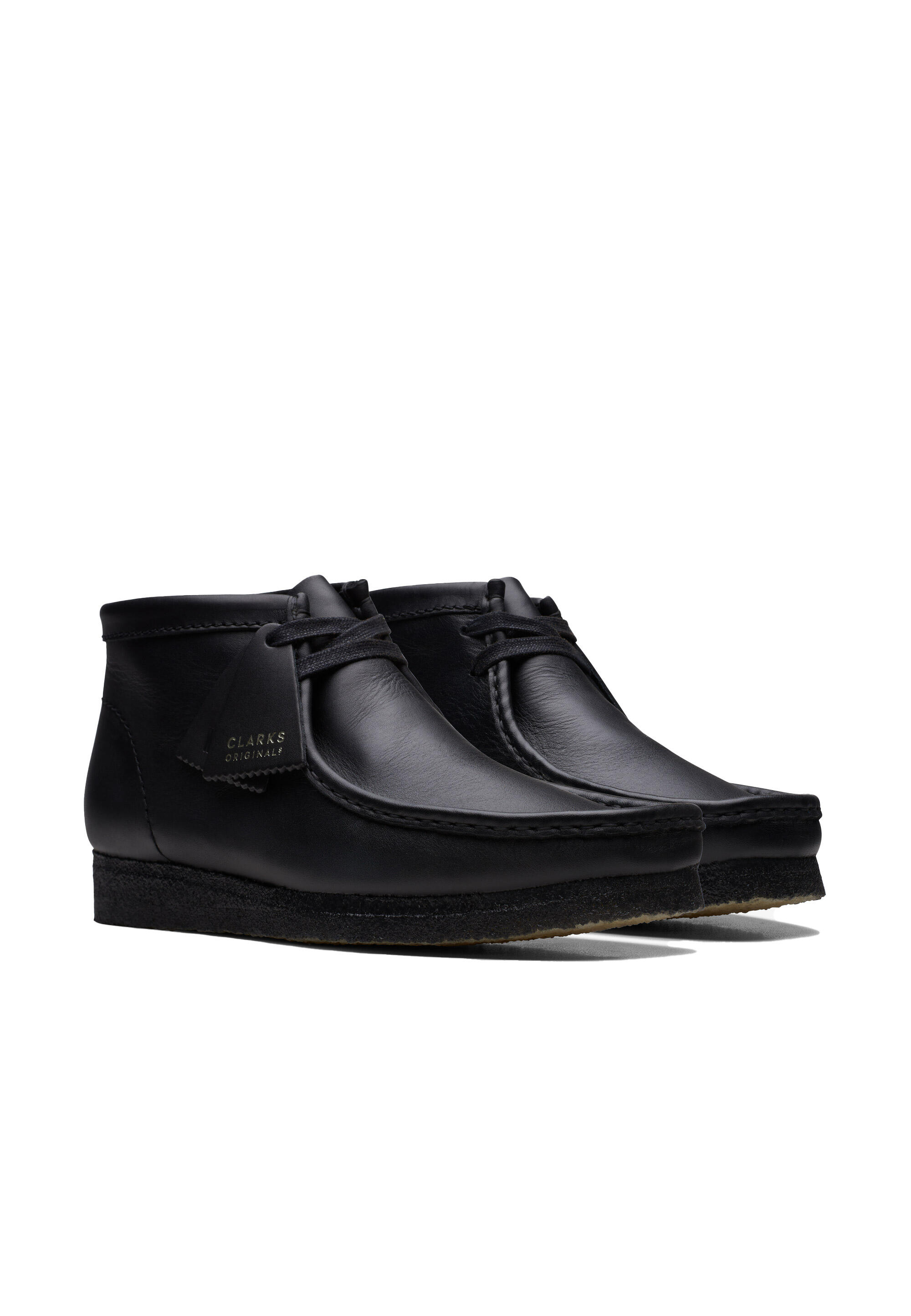 Mokassin Wallabee 6/15