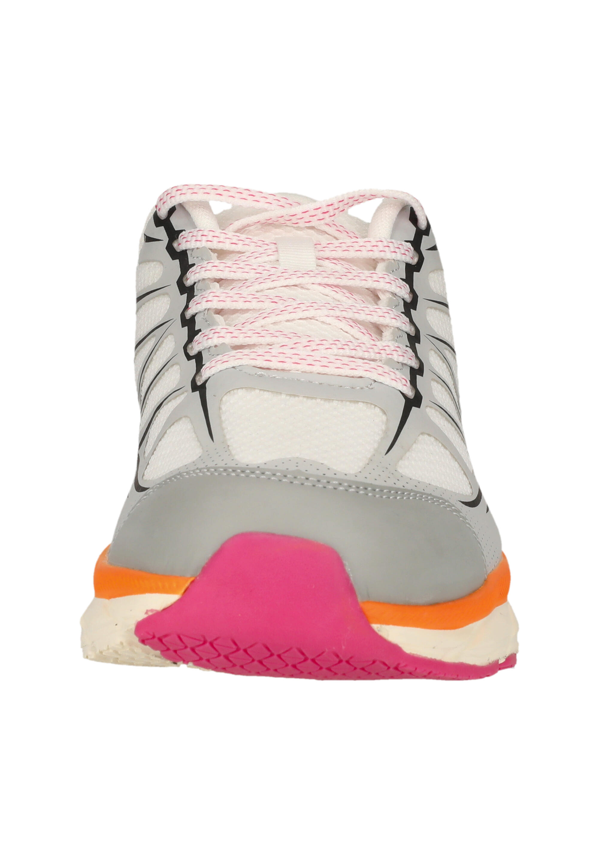 Sneakersy damscy Endurance Caden 8/15