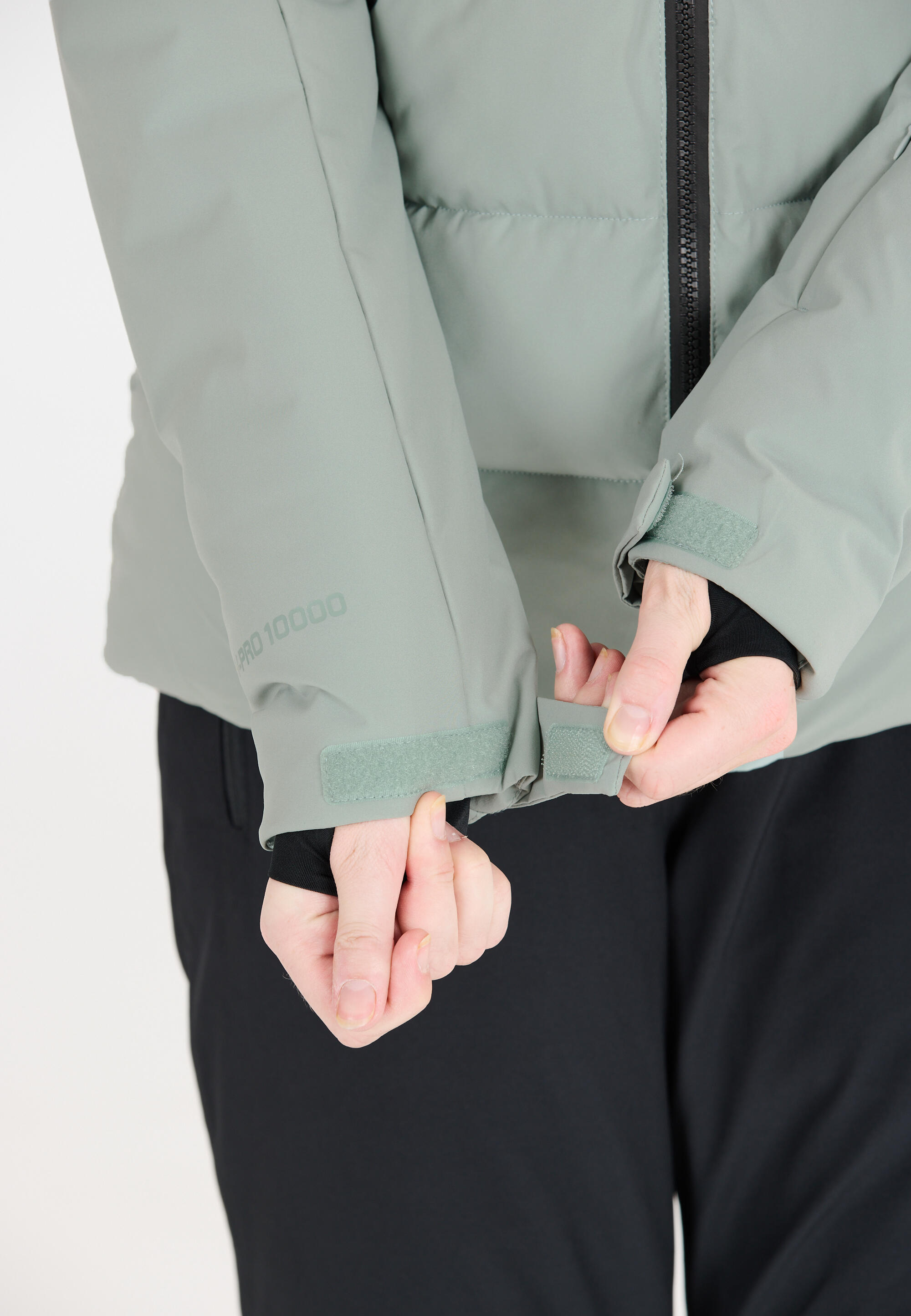 Veste de ski Lakeland 7/15