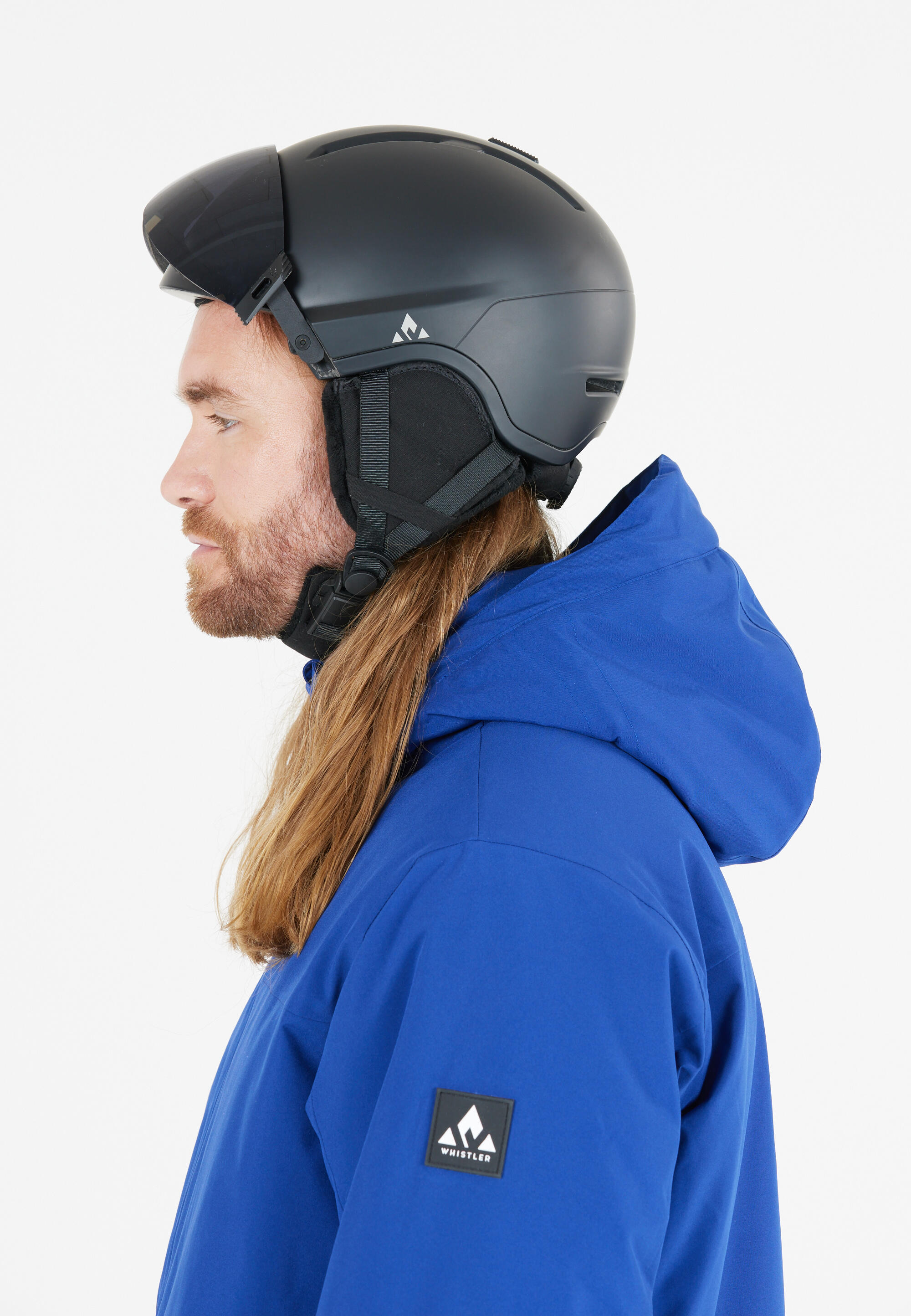 Helm Corviglia 6/15