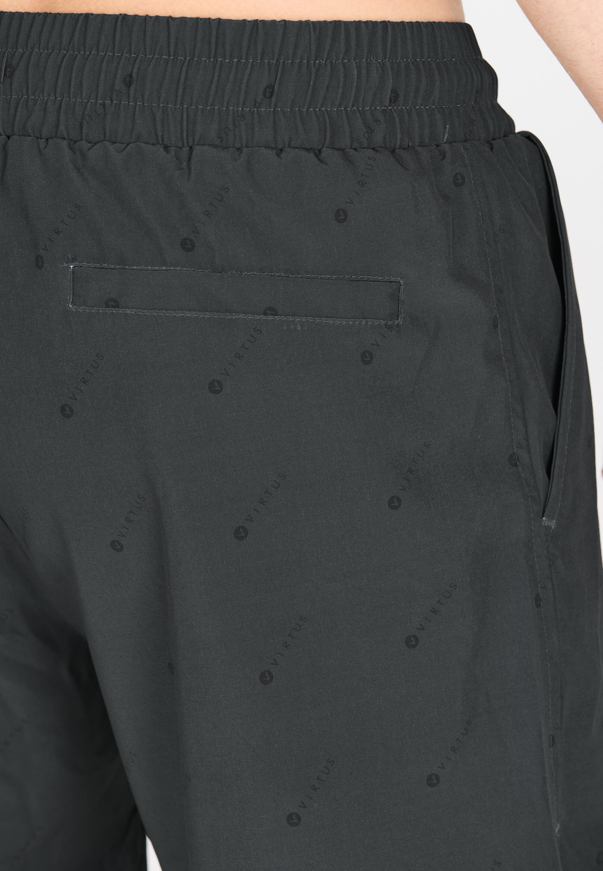 Badeshorts Andream 7/15