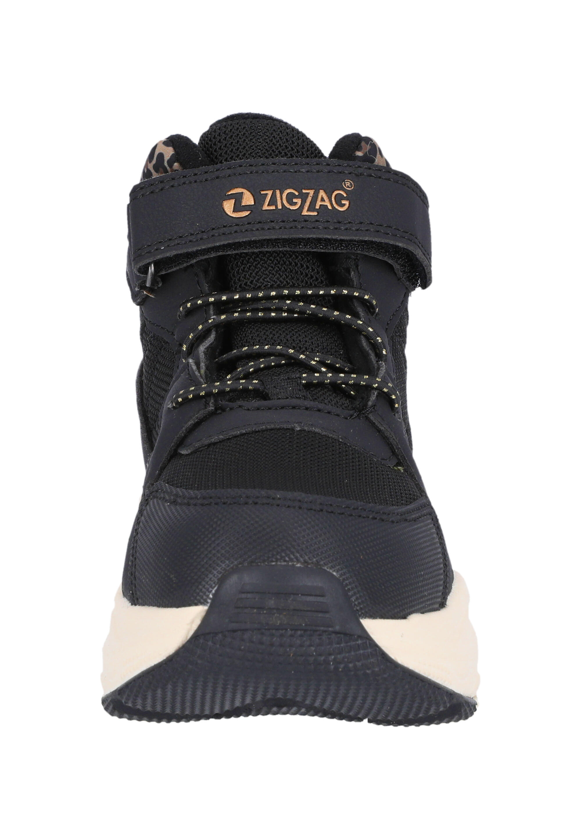 Children's Trainers Zigzag Ransa 8/15