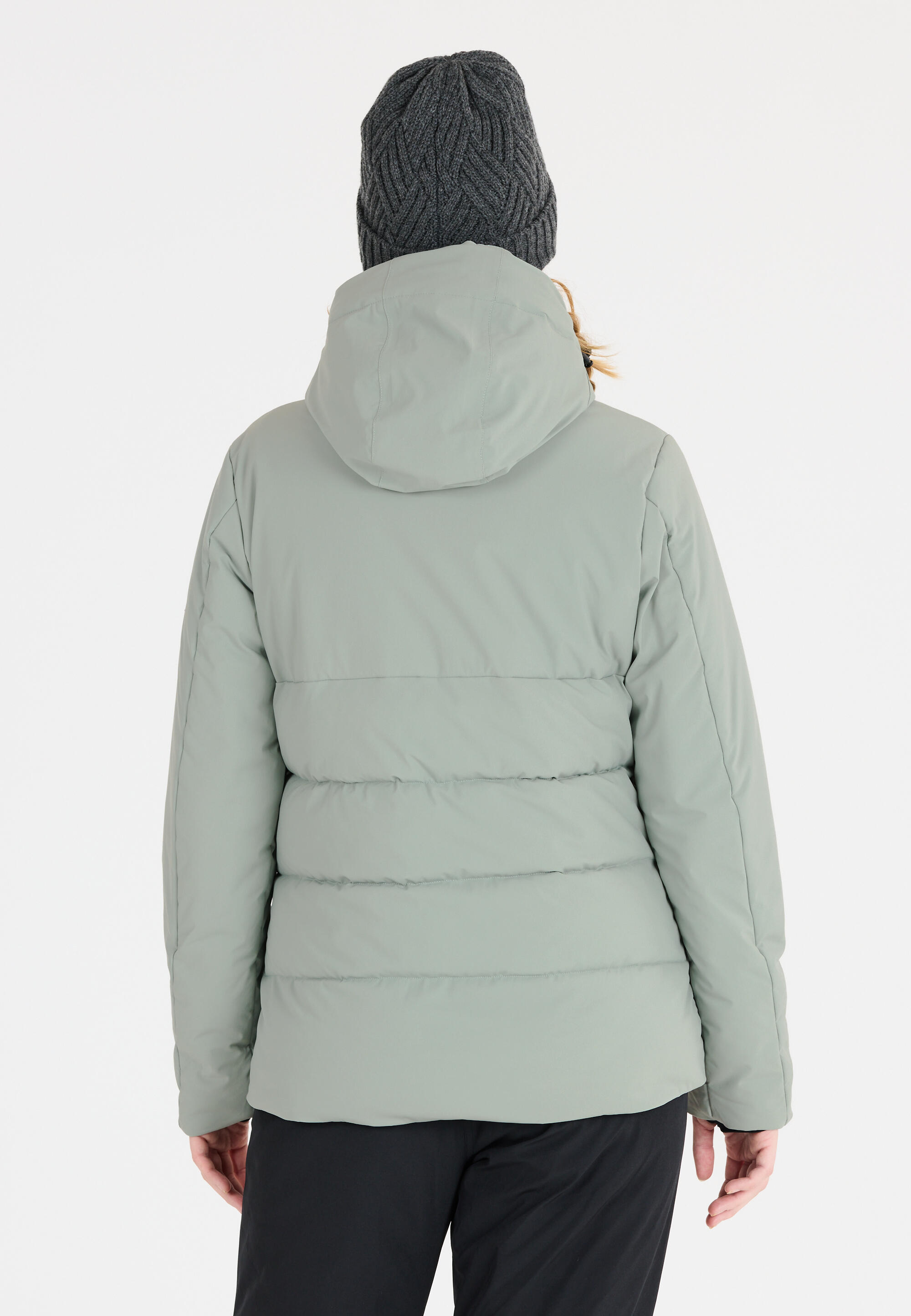 Veste de ski Lakeland 6/15