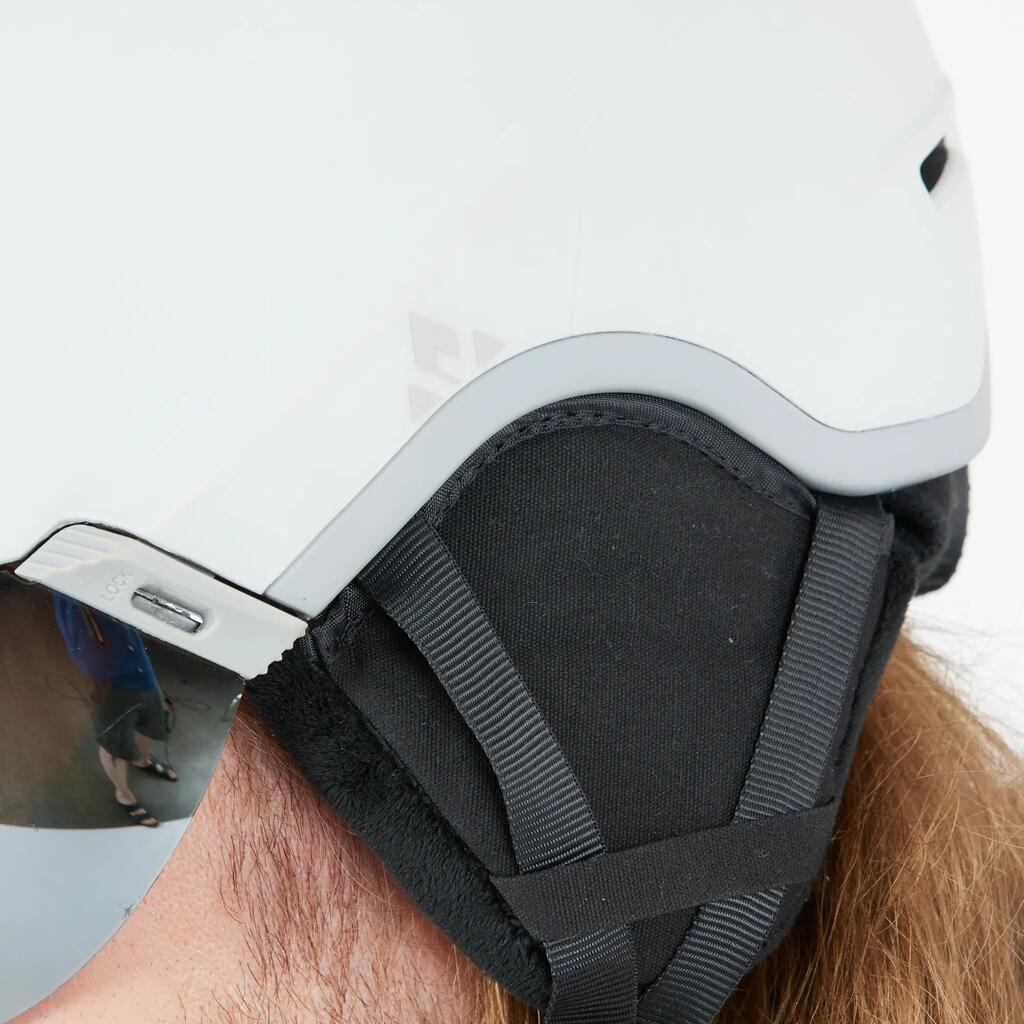 Ski helmet Whistler Corviglia