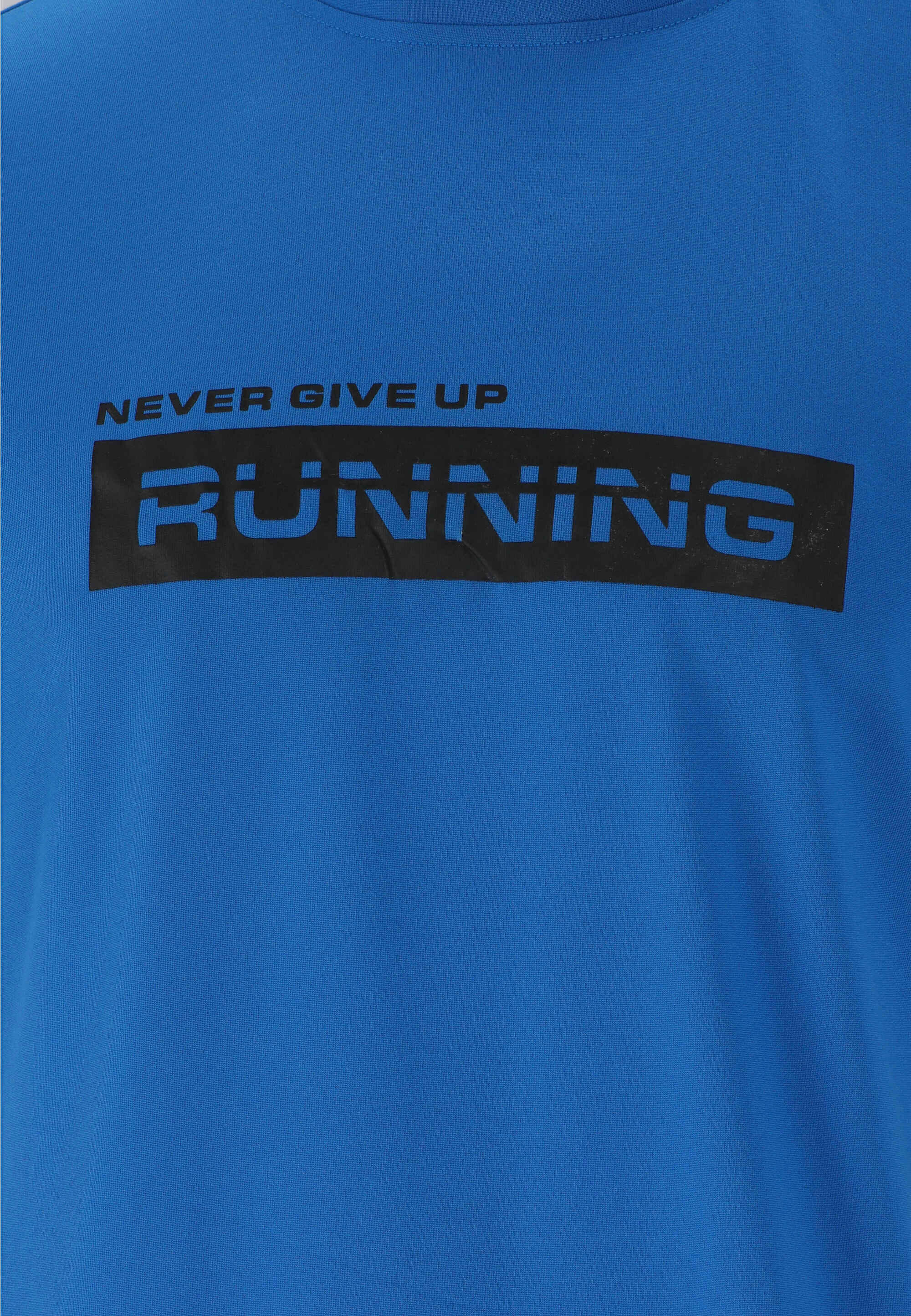 T-shirt fonctionnel Tee CARBONT M S/S 6/15