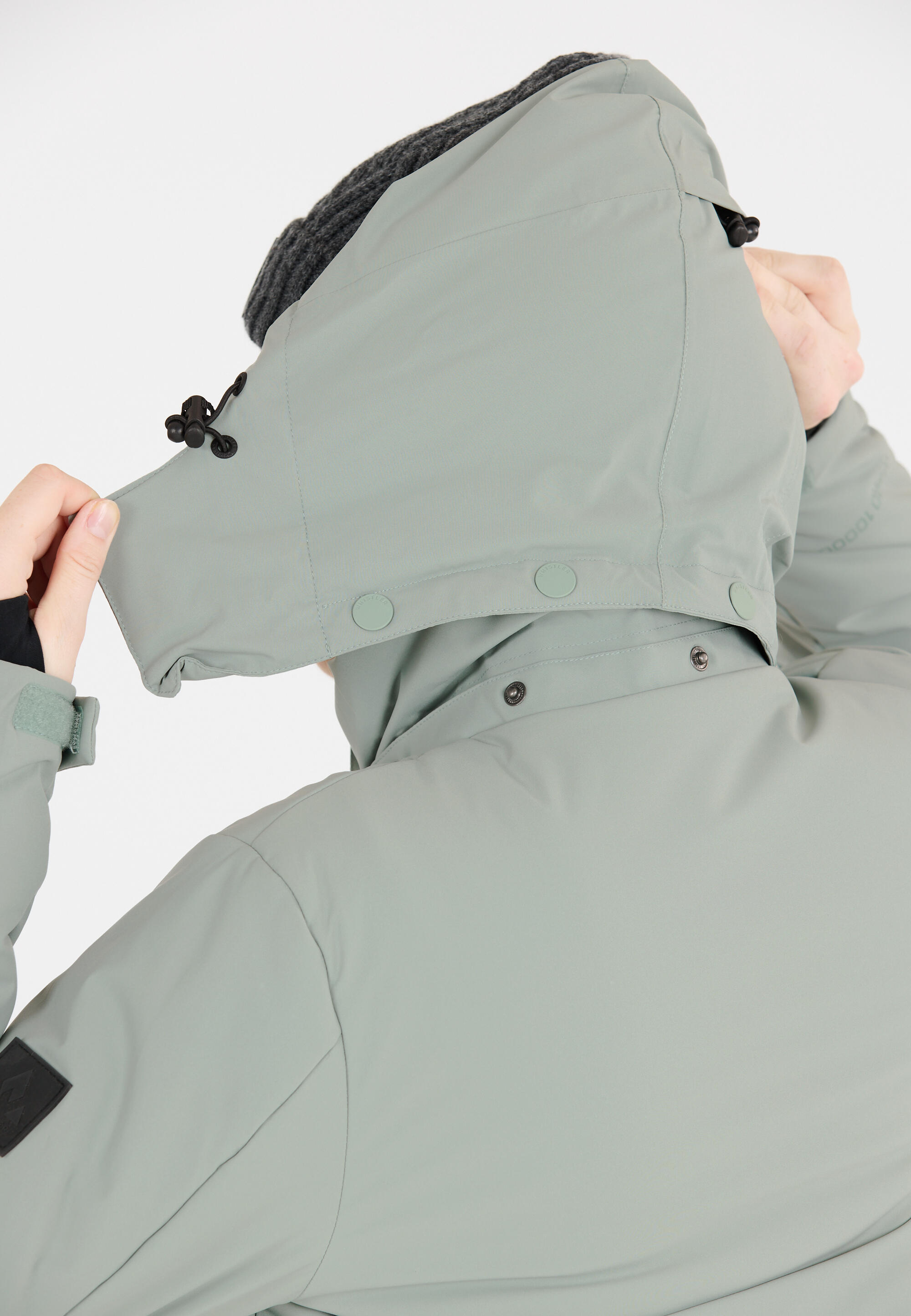 Veste de ski Lakeland 10/15