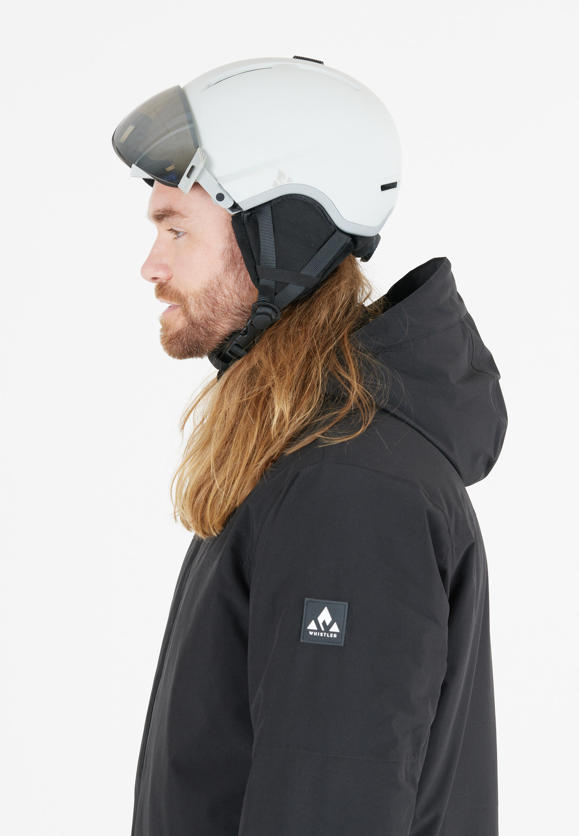 Casque Corviglia 7/15