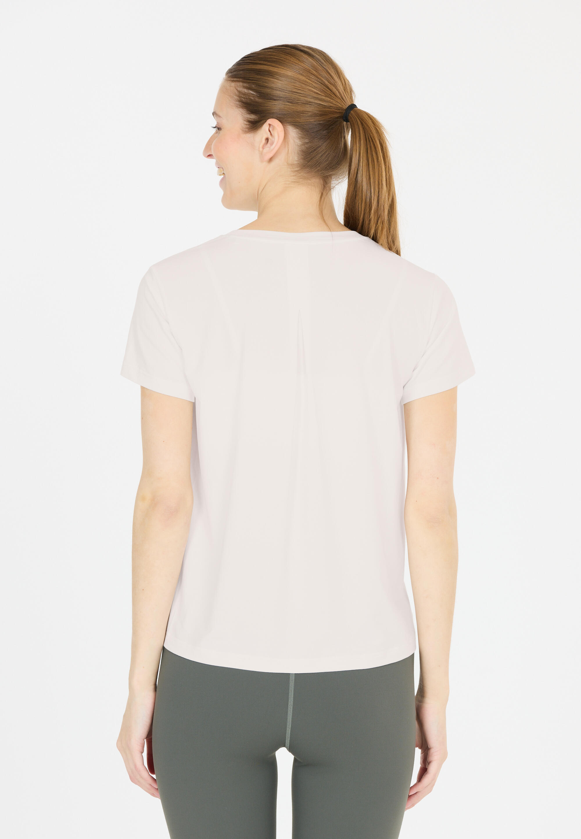 T-shirt da donna Athlecia Pacy 6/15