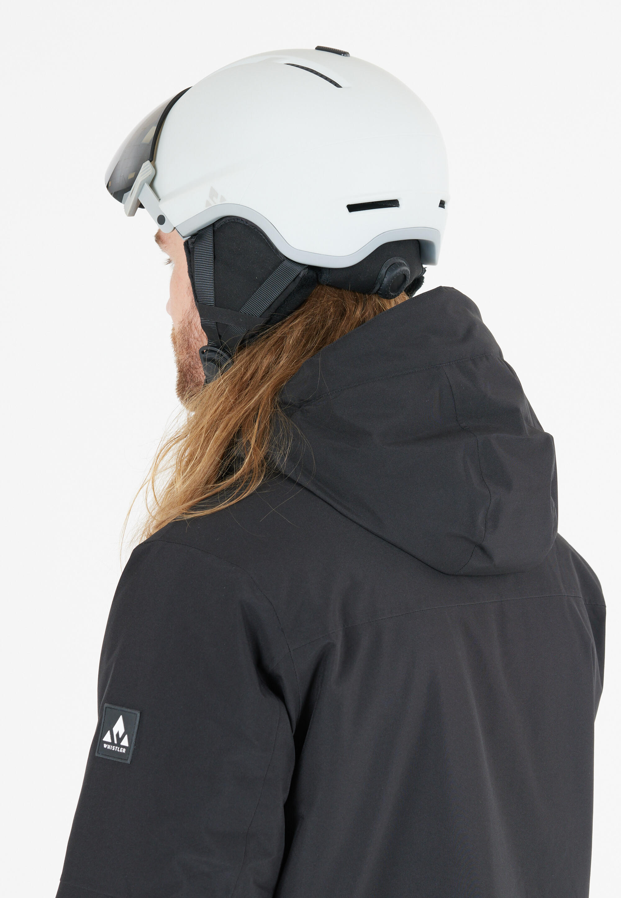 Casque Corviglia 6/15