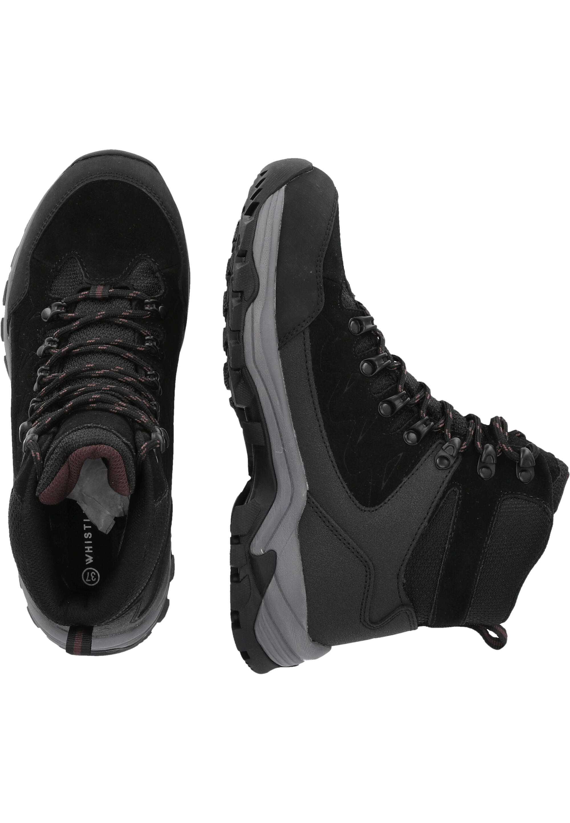 Chaussures de randonnée femme Whistler Detion 6/15