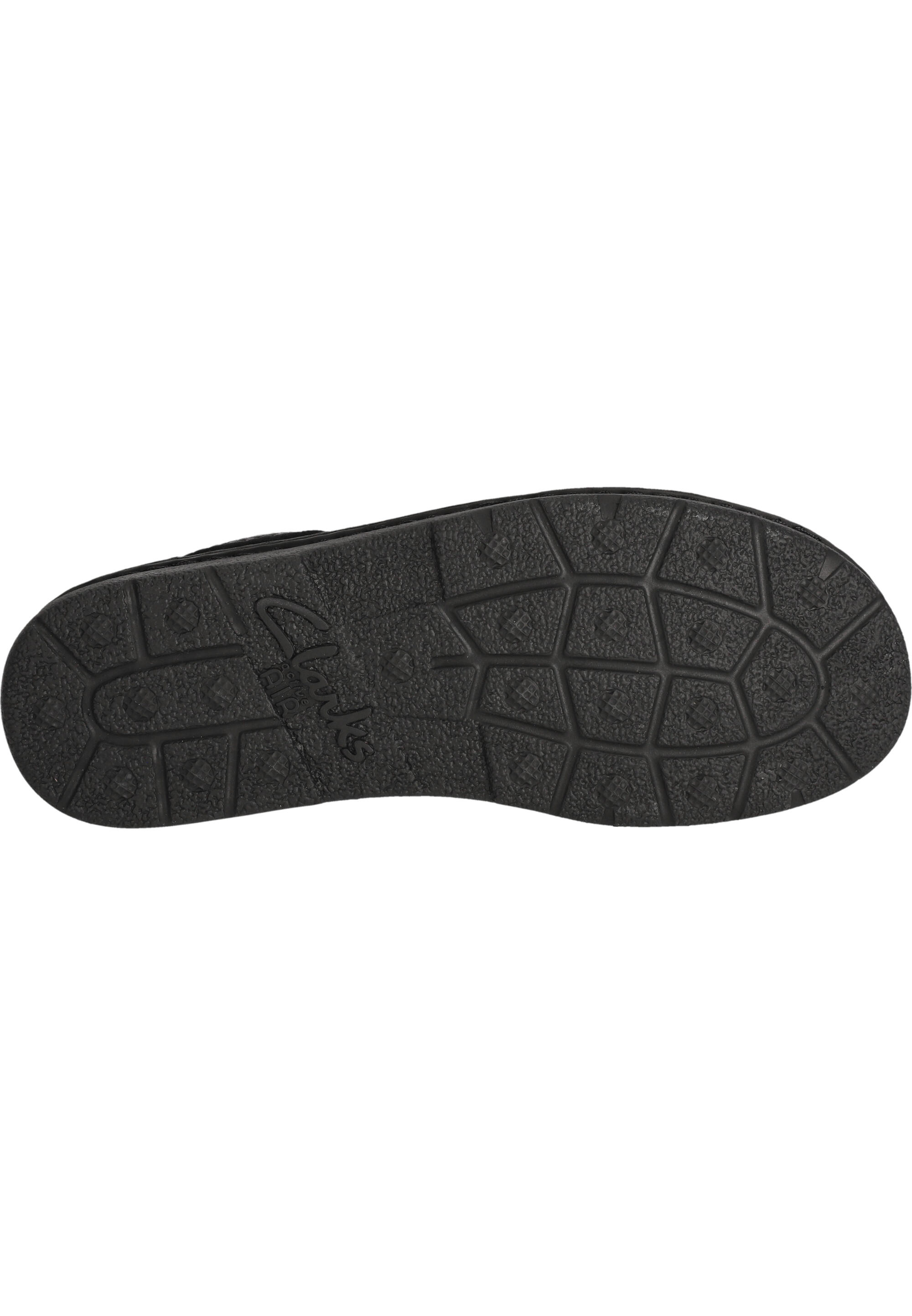 Chaussures à lacets Nature X Ease 7/15