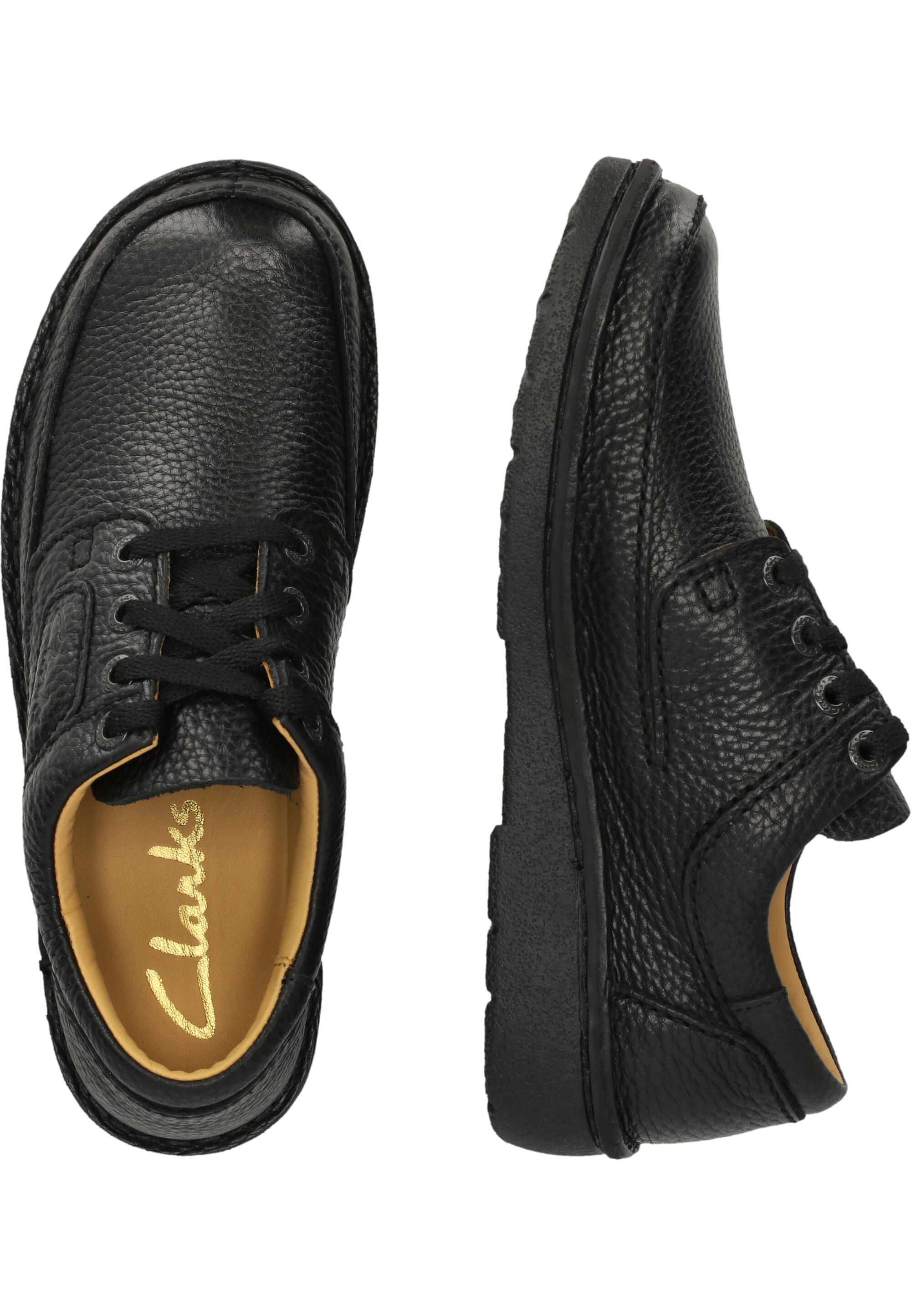 Chaussures à lacets Nature X Ease 6/15
