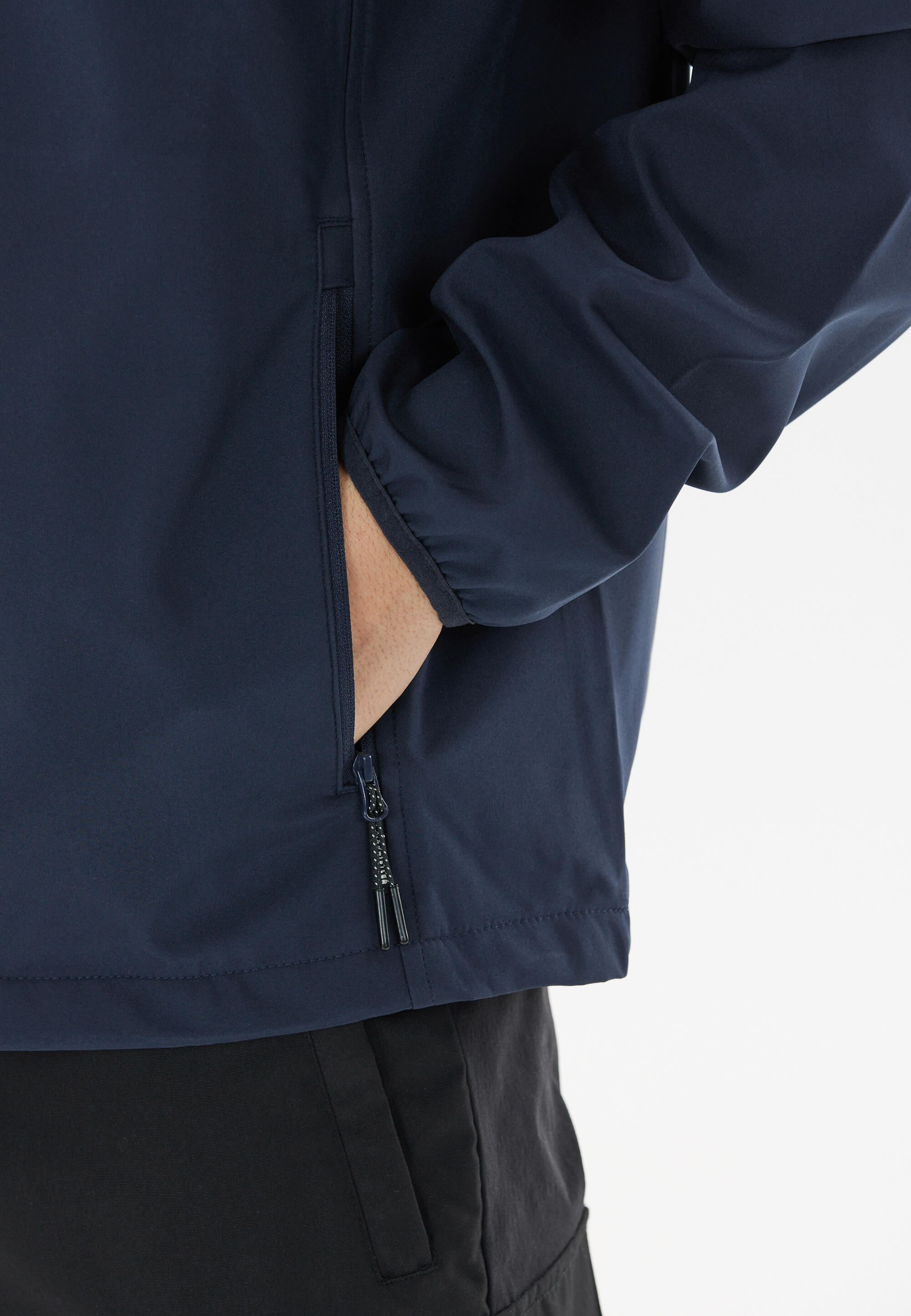 Softshelljacke Lango 9/15
