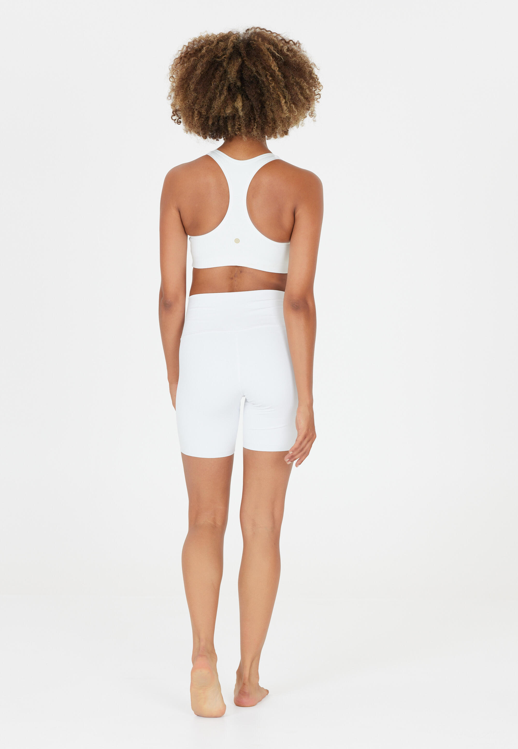 Reggiseno sportivo Athlecia Myolie 6/15