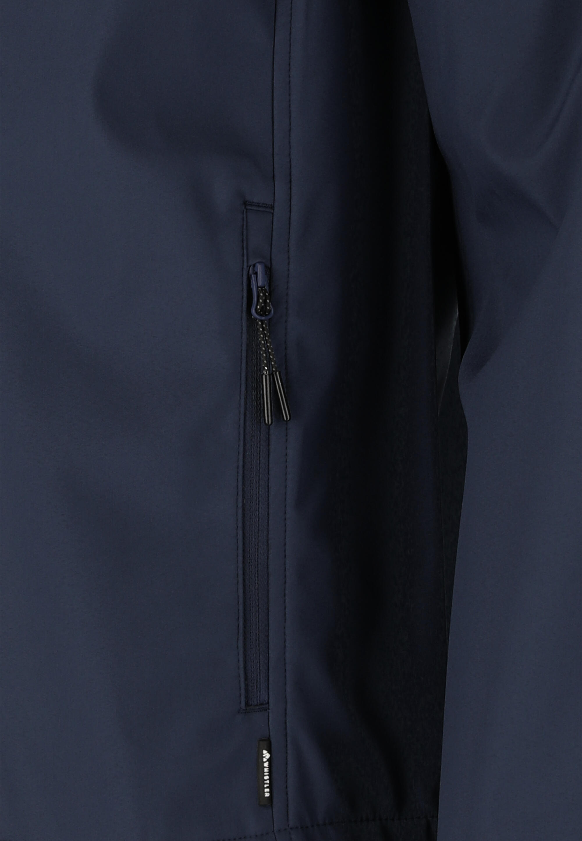Softshelljacke Lango 8/15