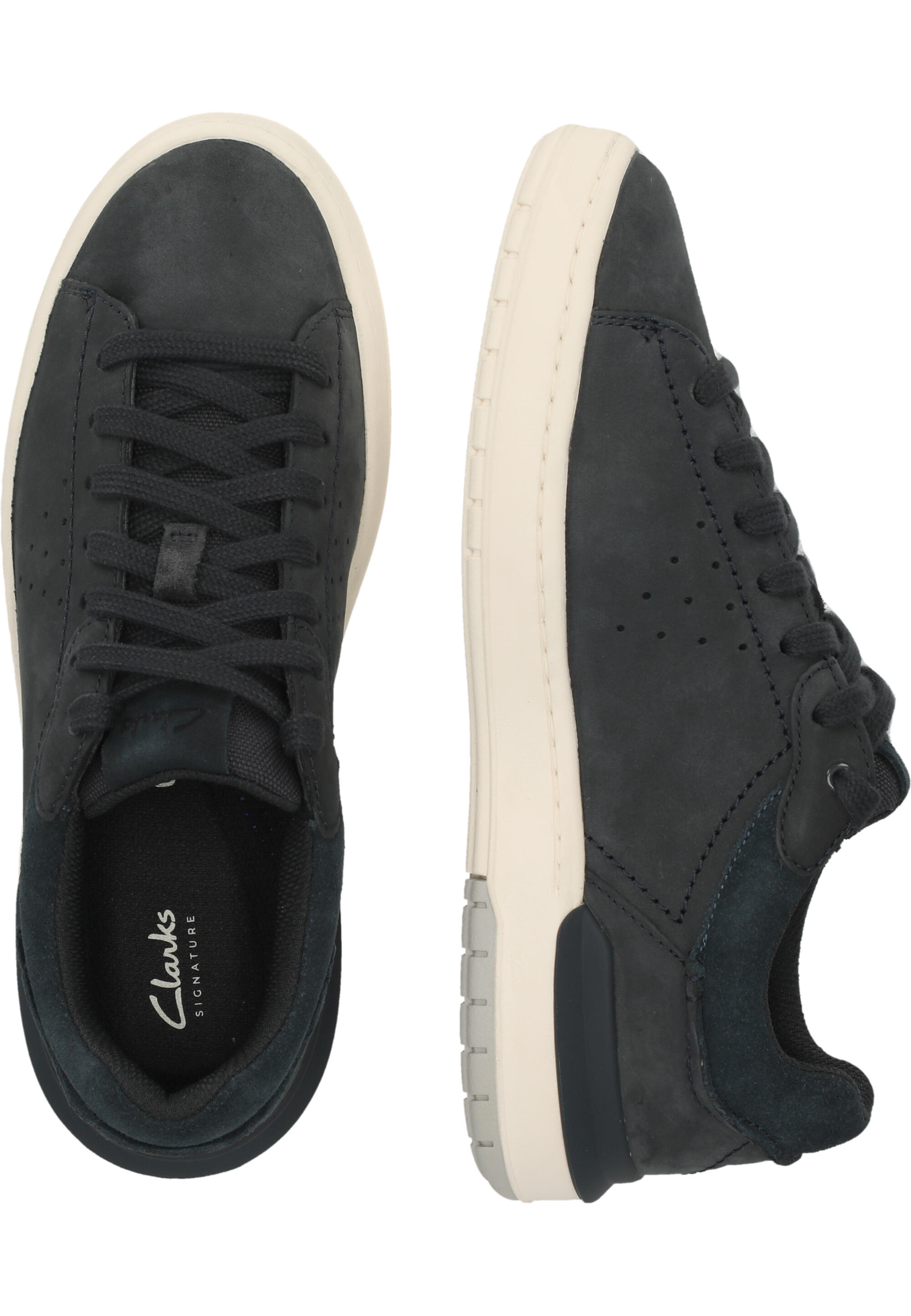 Sneaker Courtlite2 6/15