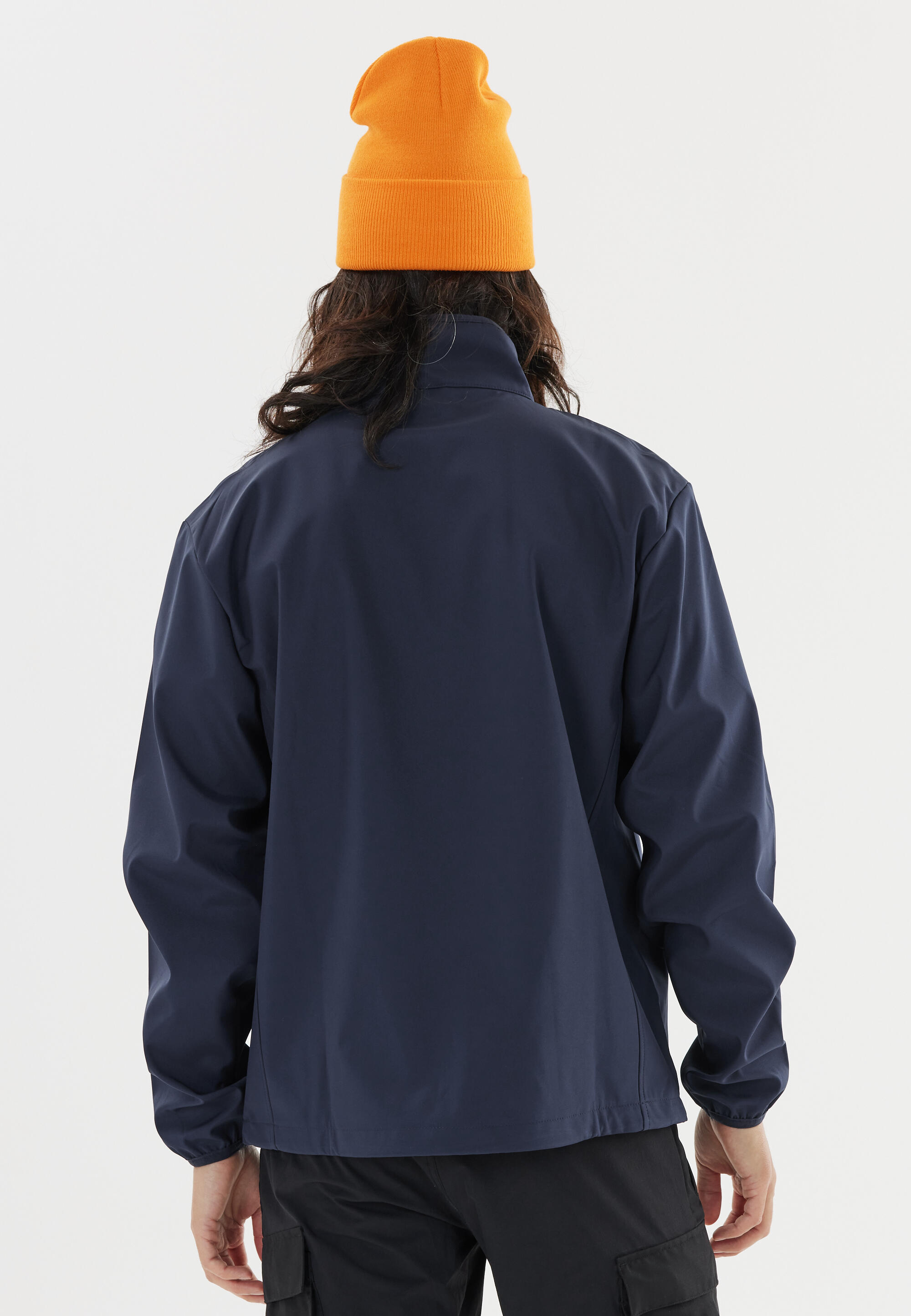 Softshelljacke Lango 7/15