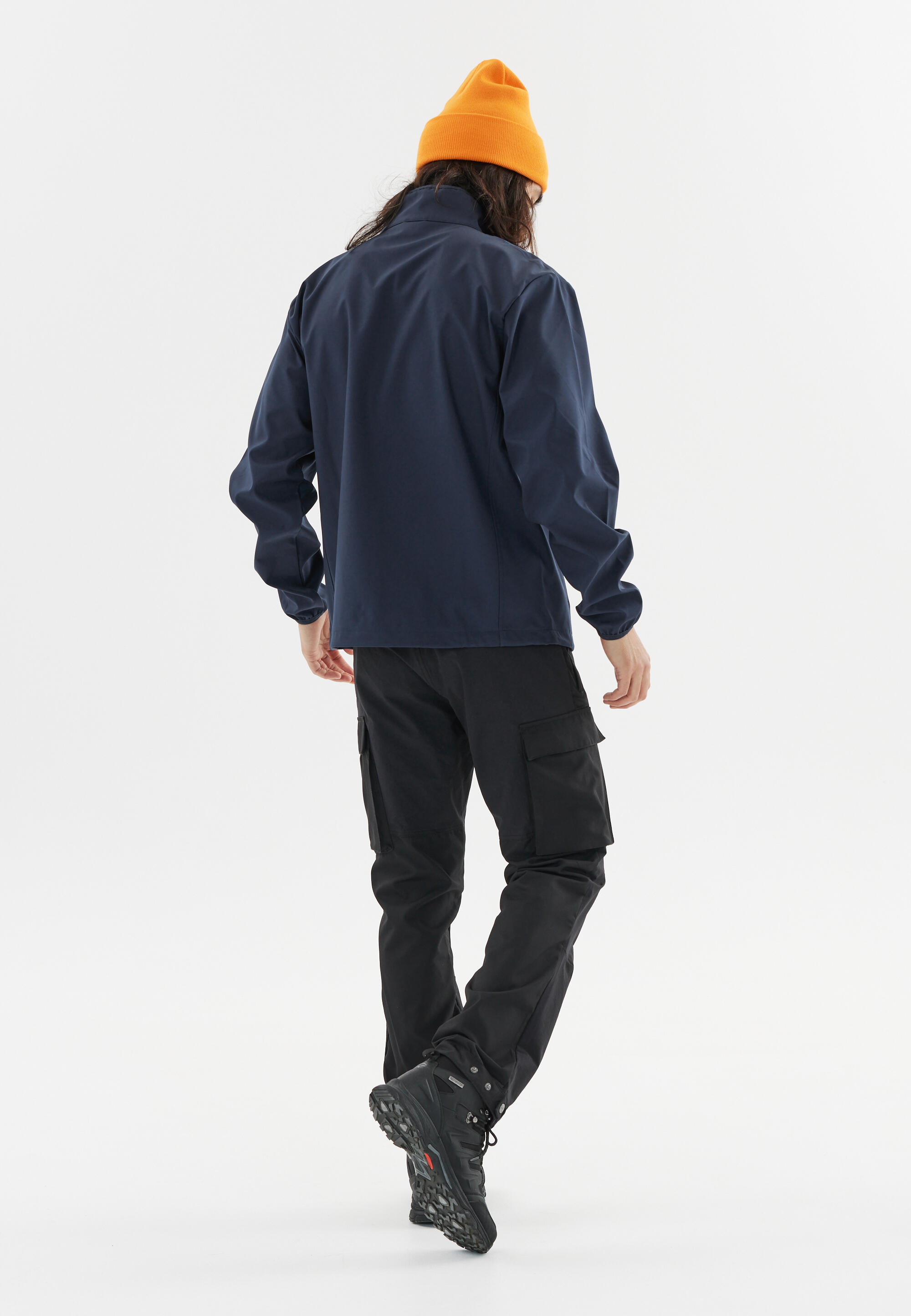 Softshelljacke Lango 6/15