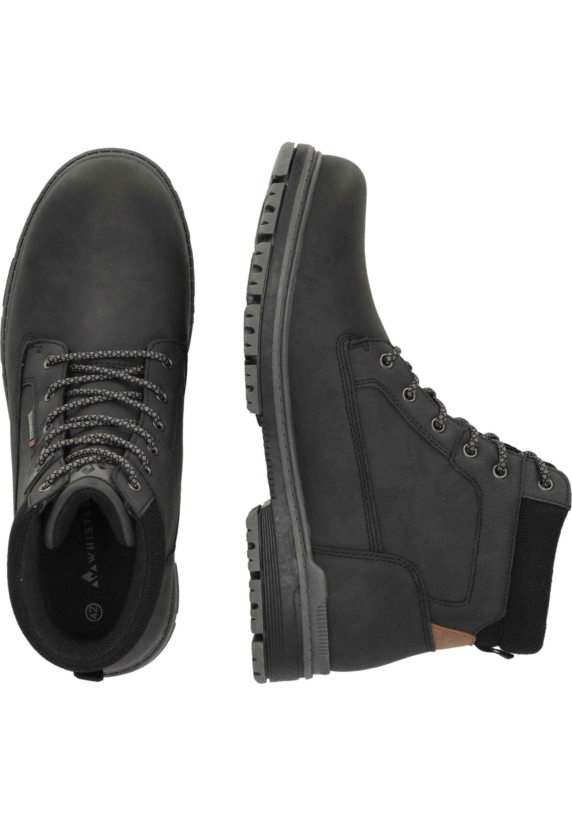Bottes Averon 6/15