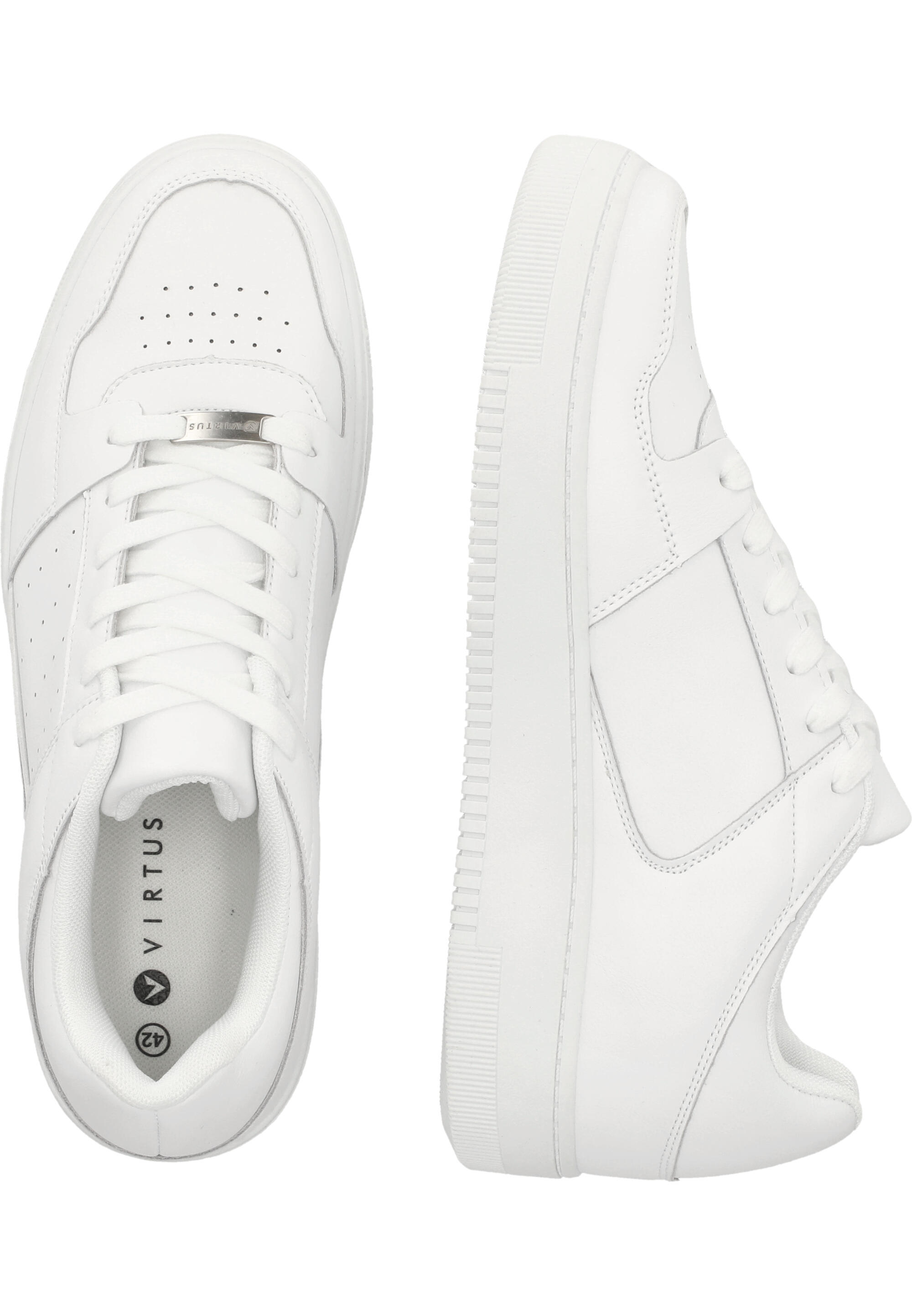 Virtus Chaussures Ewart 6/15