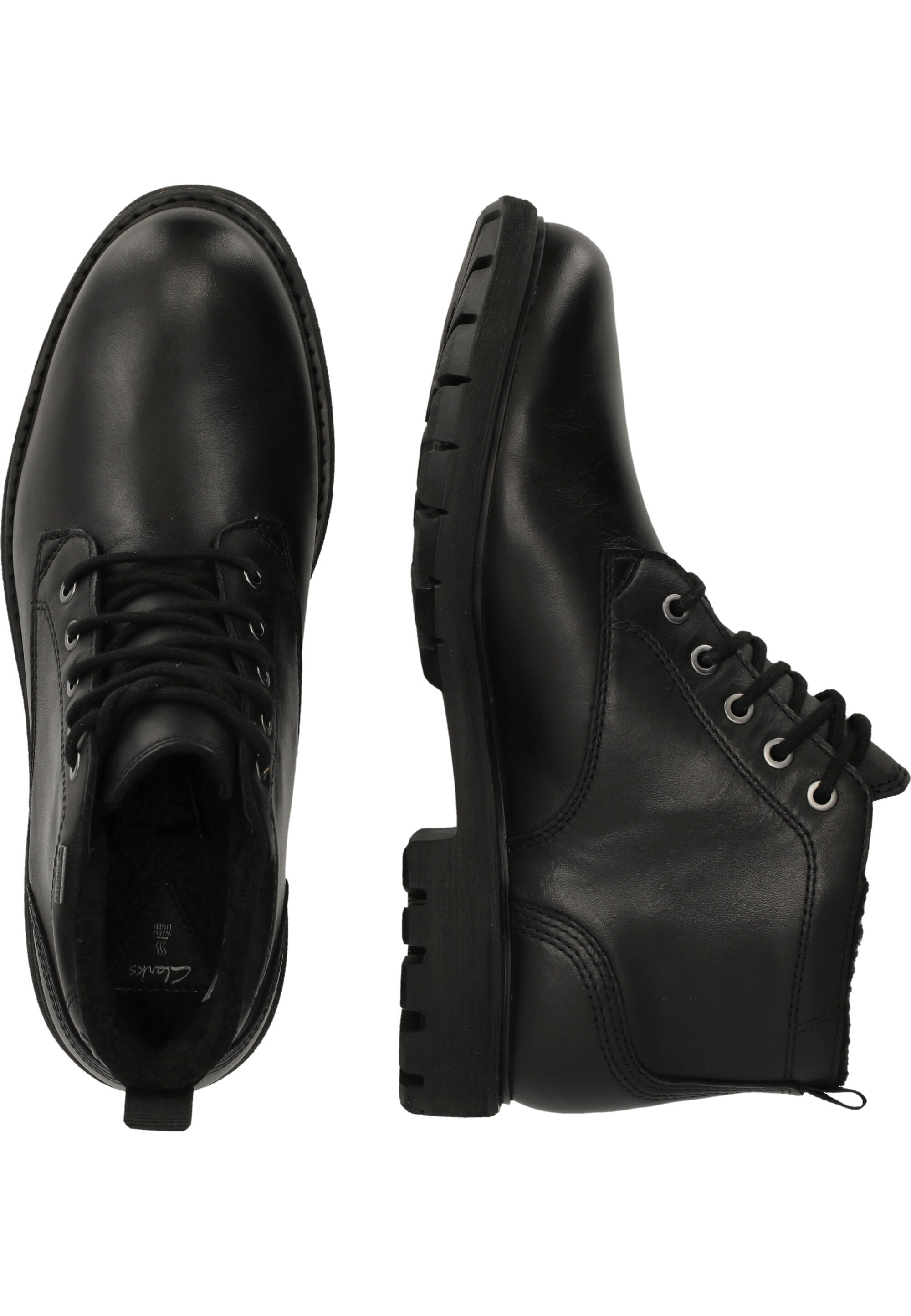 Stiefel Batcombe Mix 6/15