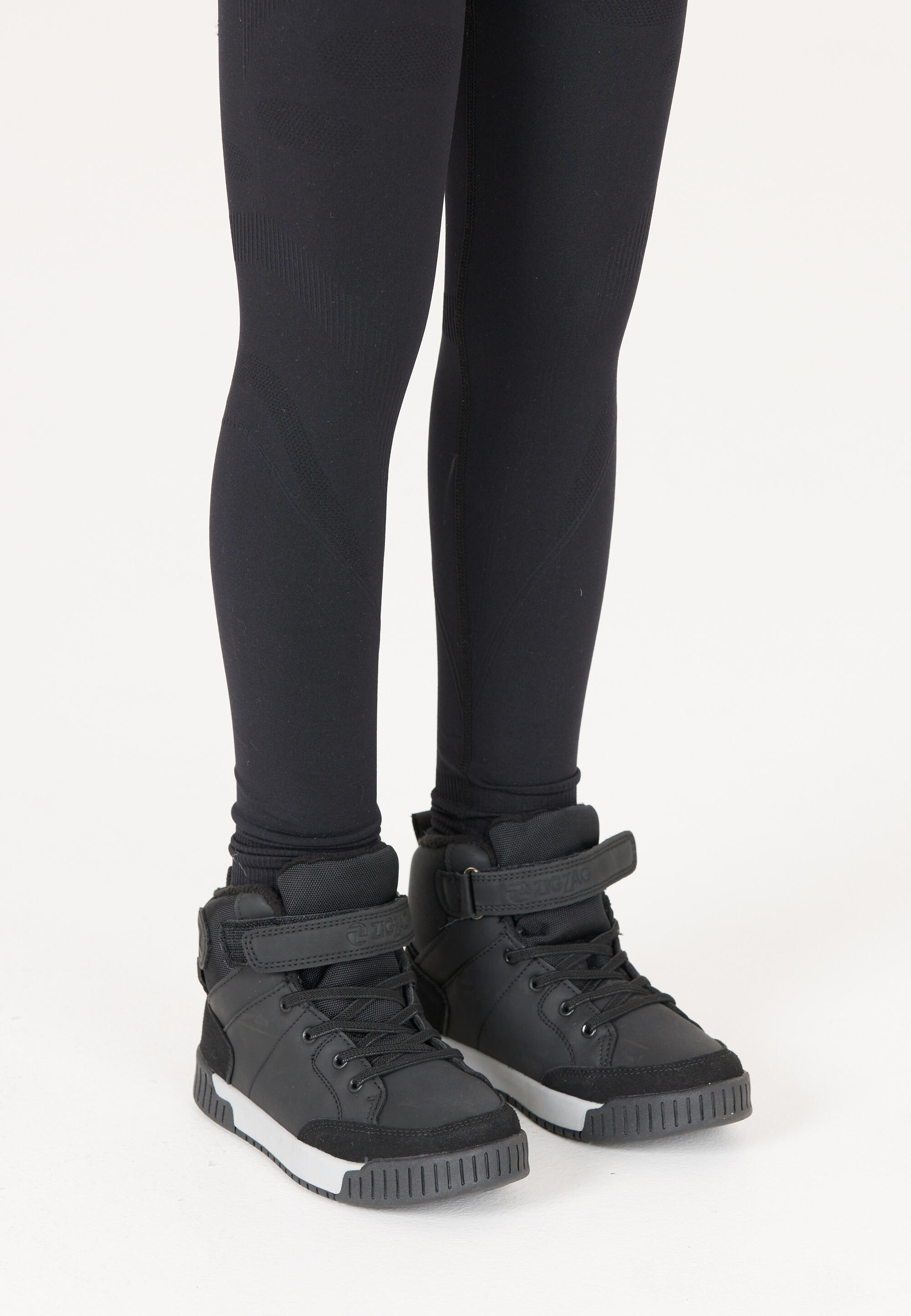 Buty trekkingowe dla dzieci Zigzag Aintam 10/15