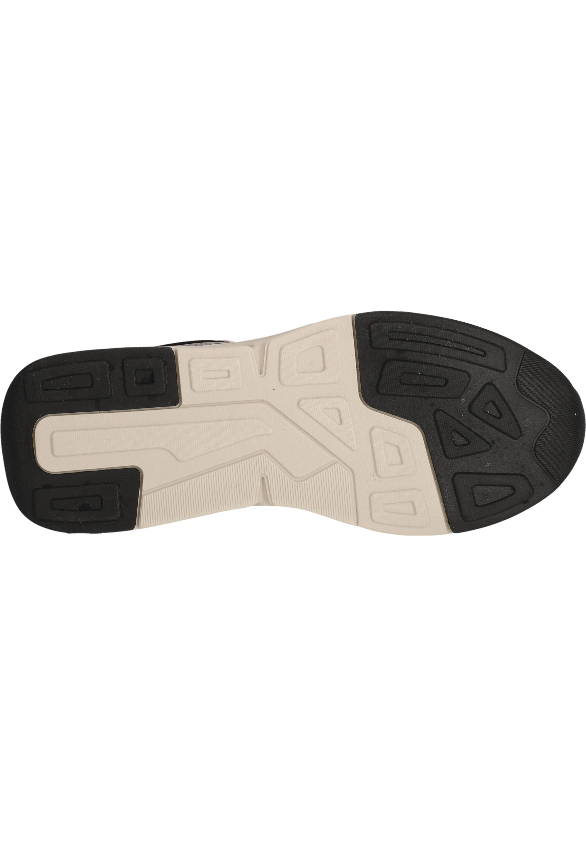 Zapatillas Endurance Abantes 7/15